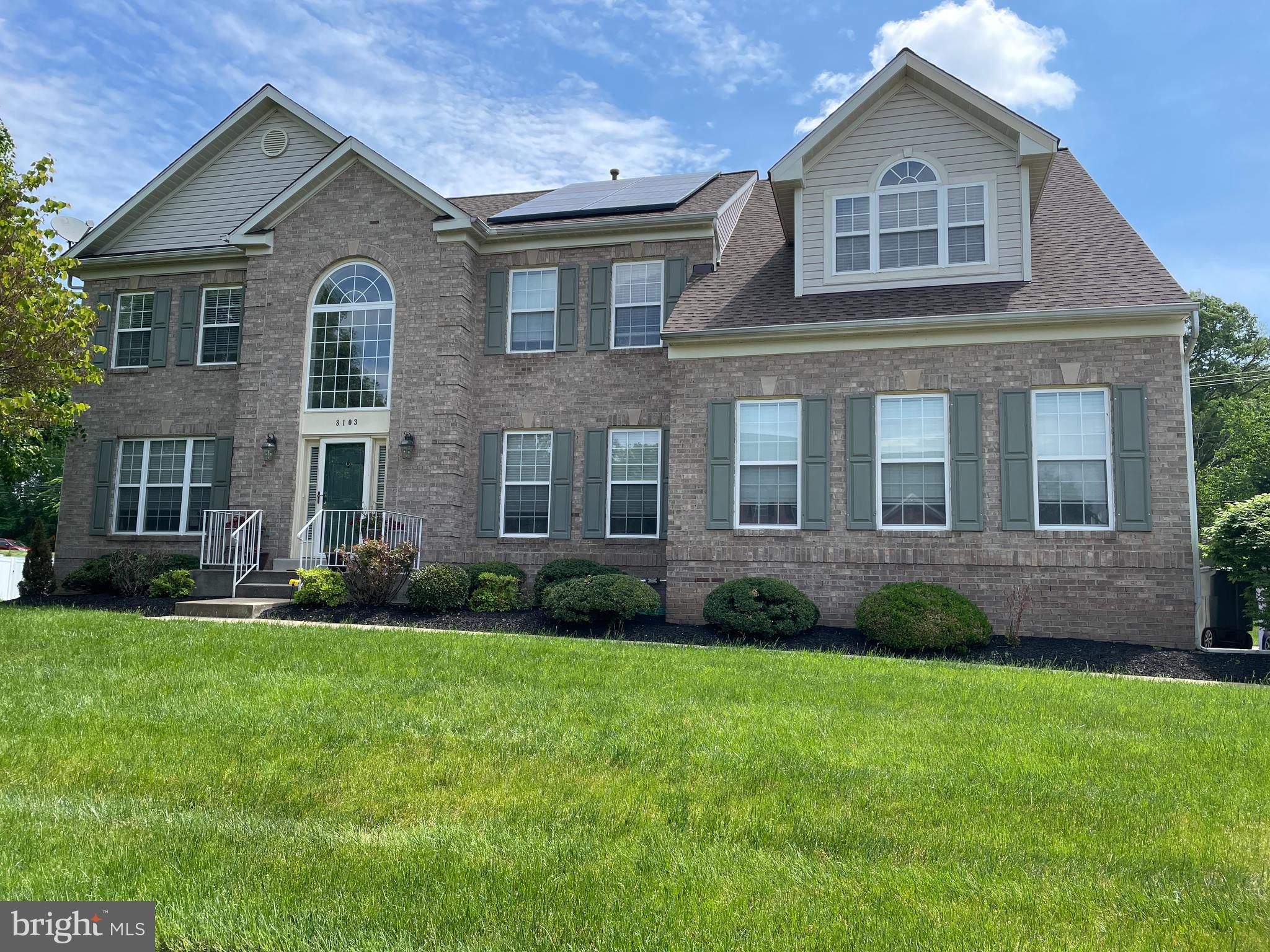 SADDLEBROOK WEST - Residential Lease