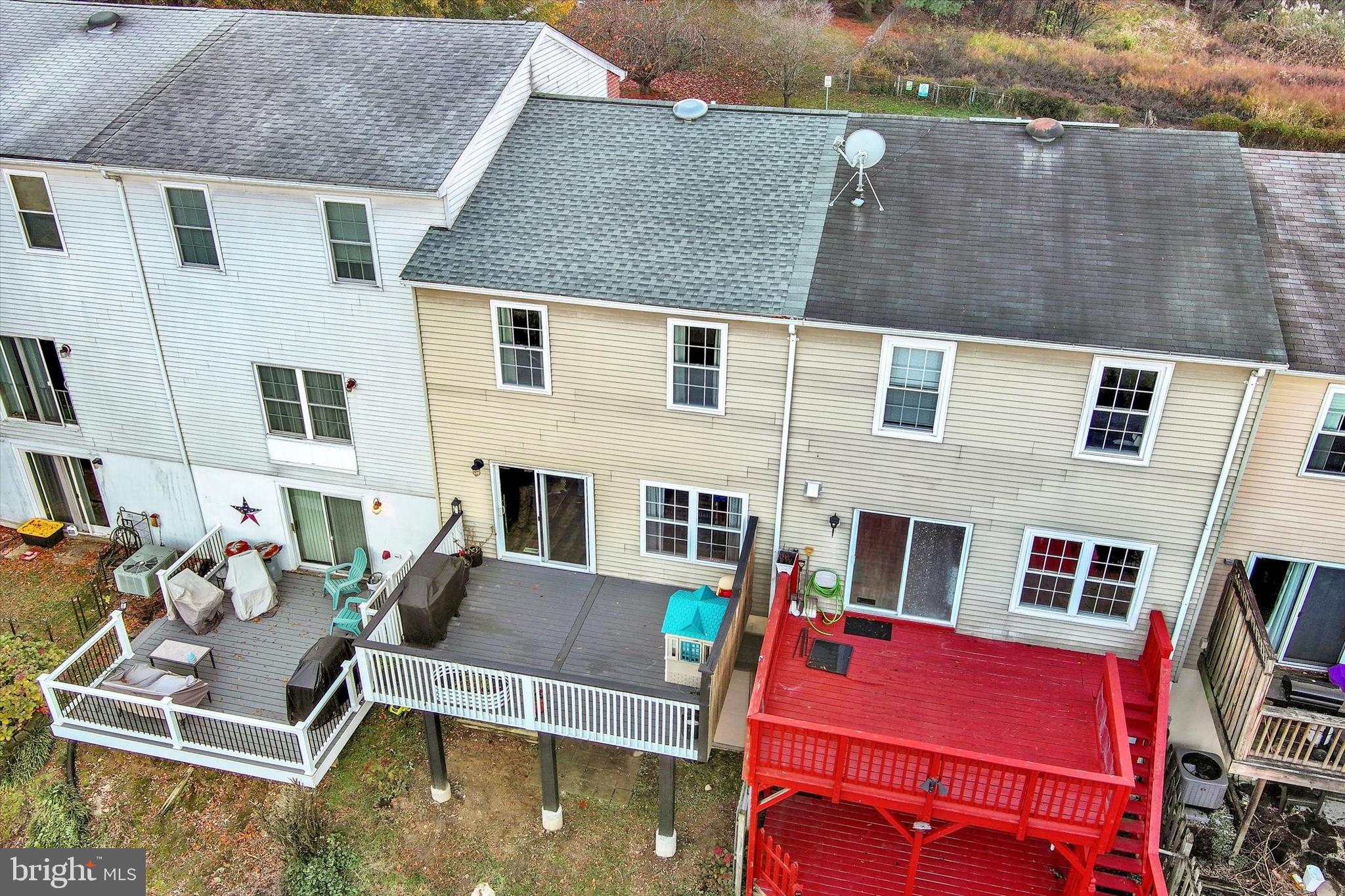 OAKHURST - Residential