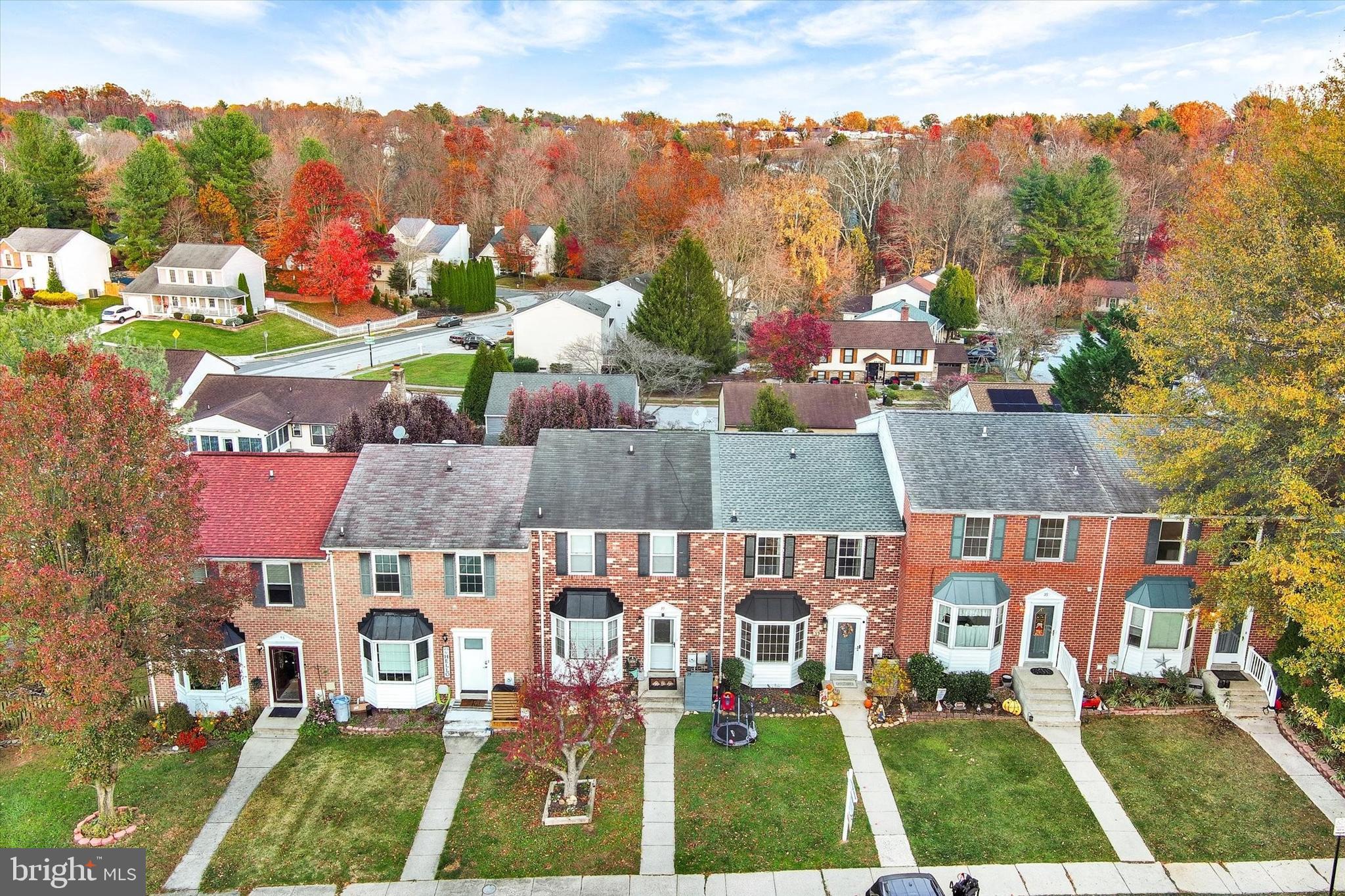 OAKHURST - Residential