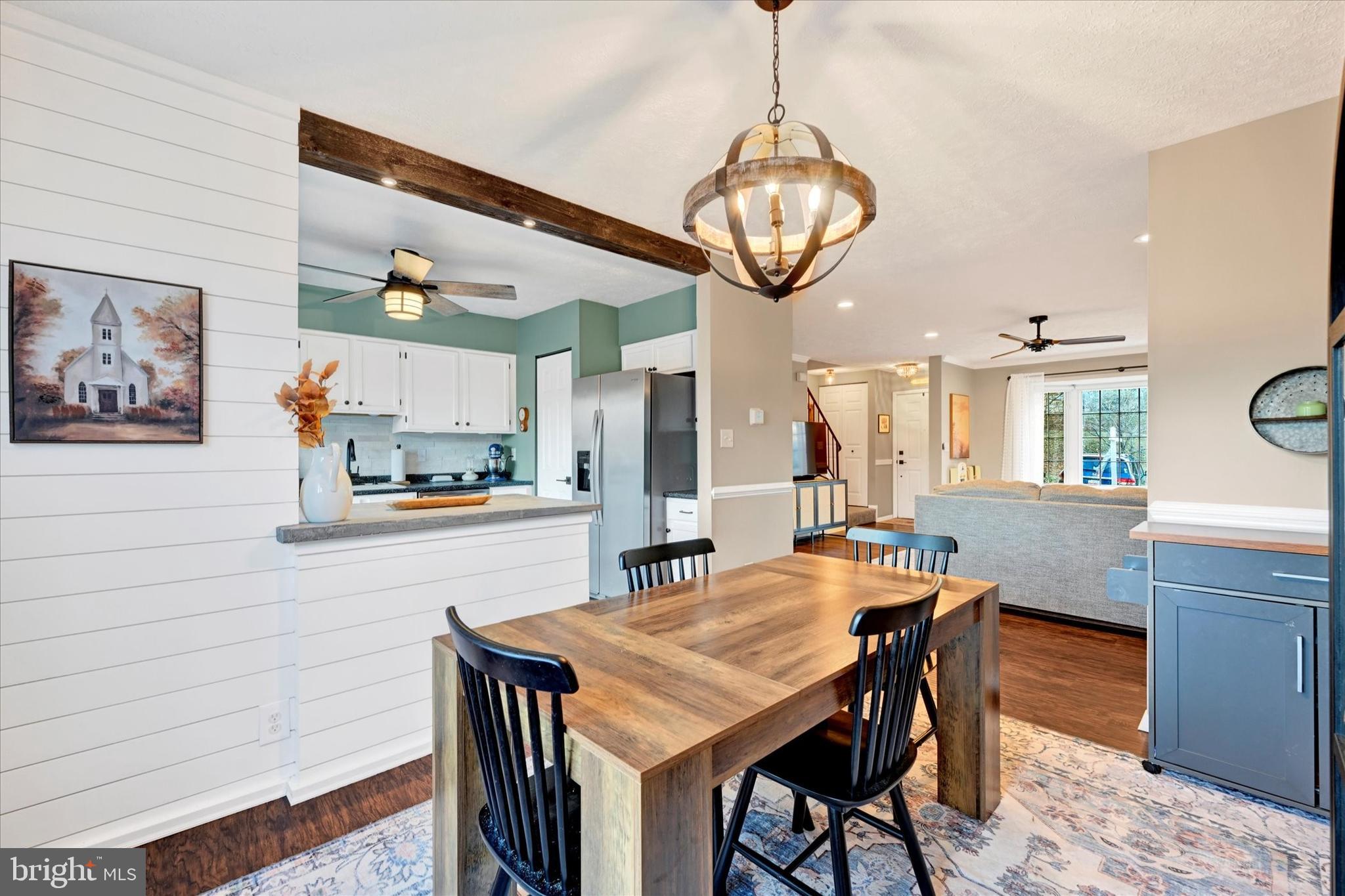 OAKHURST - Residential