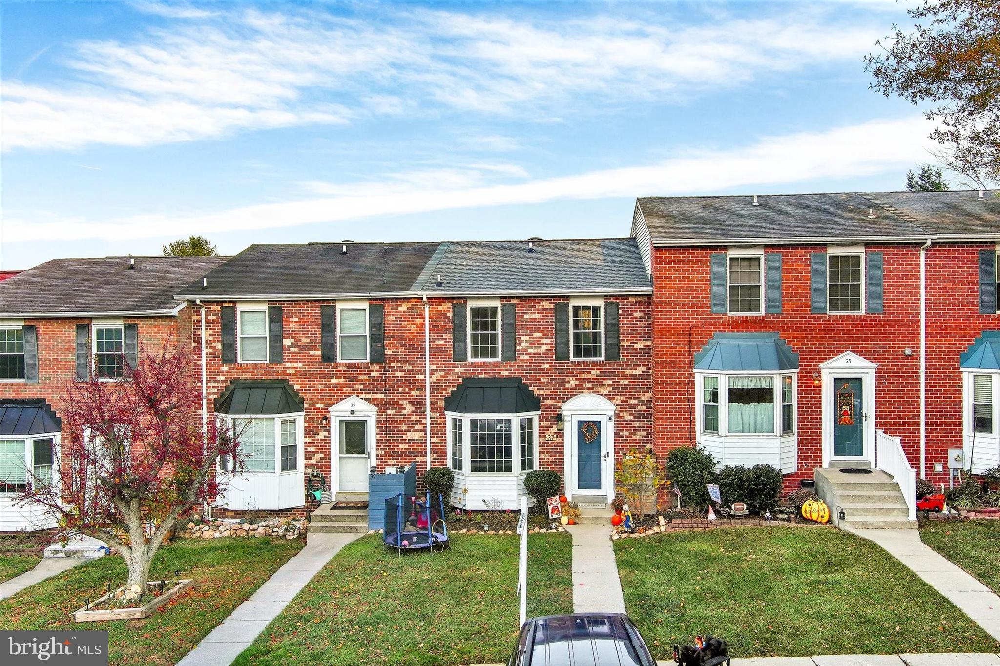 OAKHURST - Residential