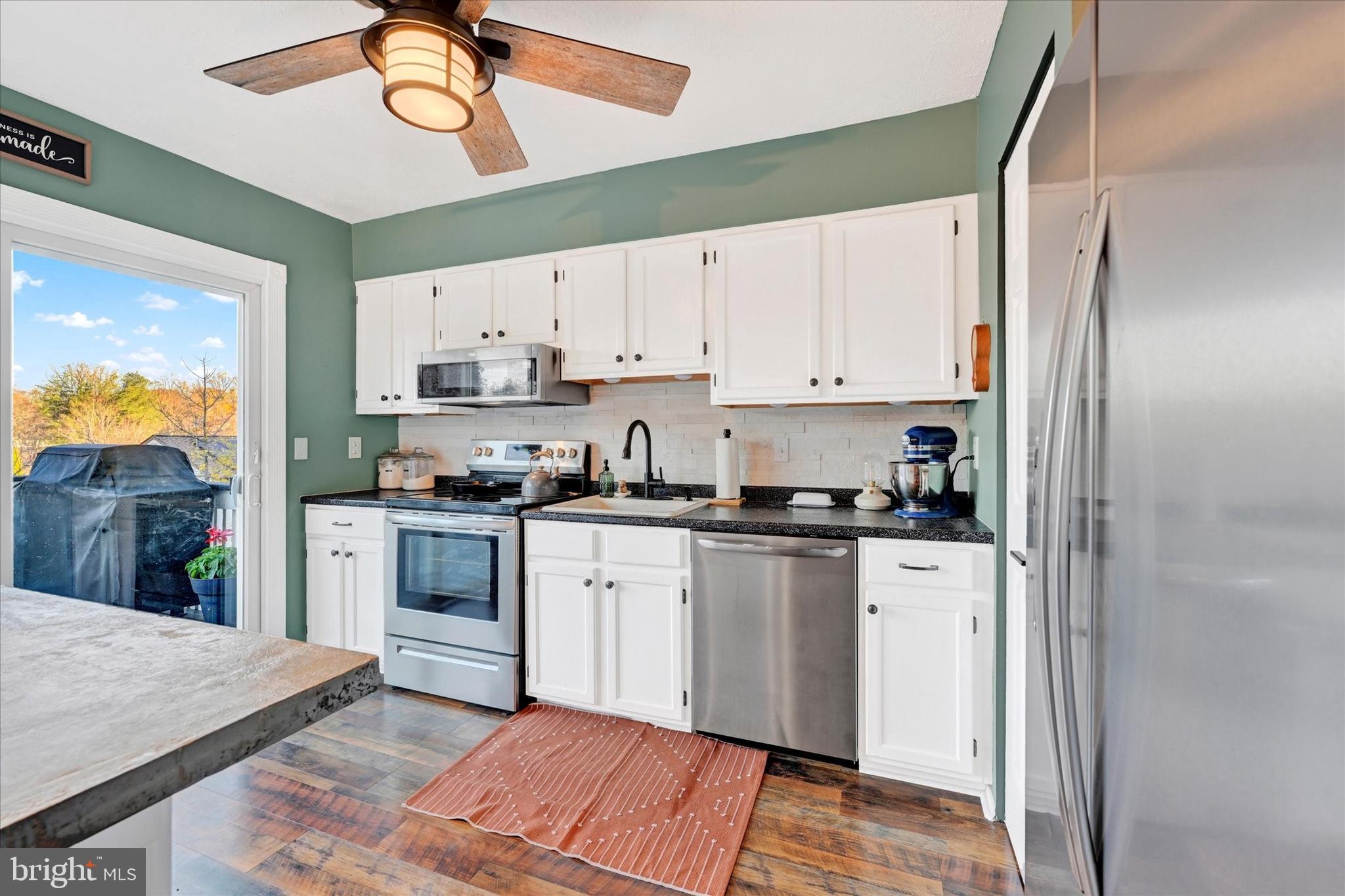 OAKHURST - Residential