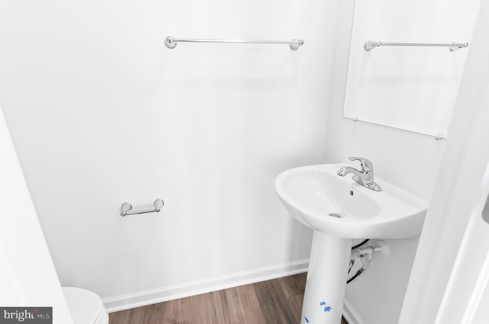 KING'S CROSSING - Residential