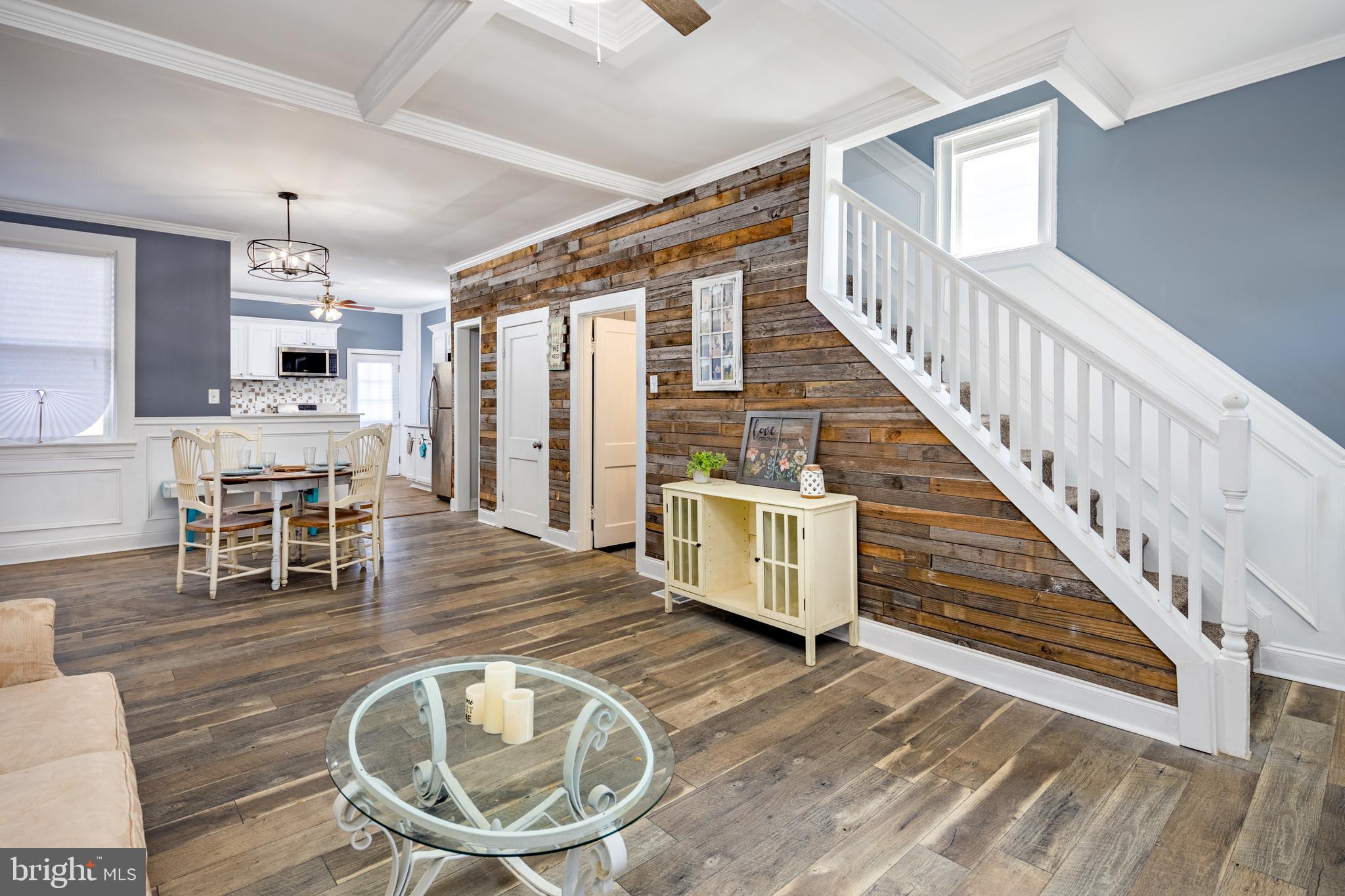 ORANGEVILLE - Residential