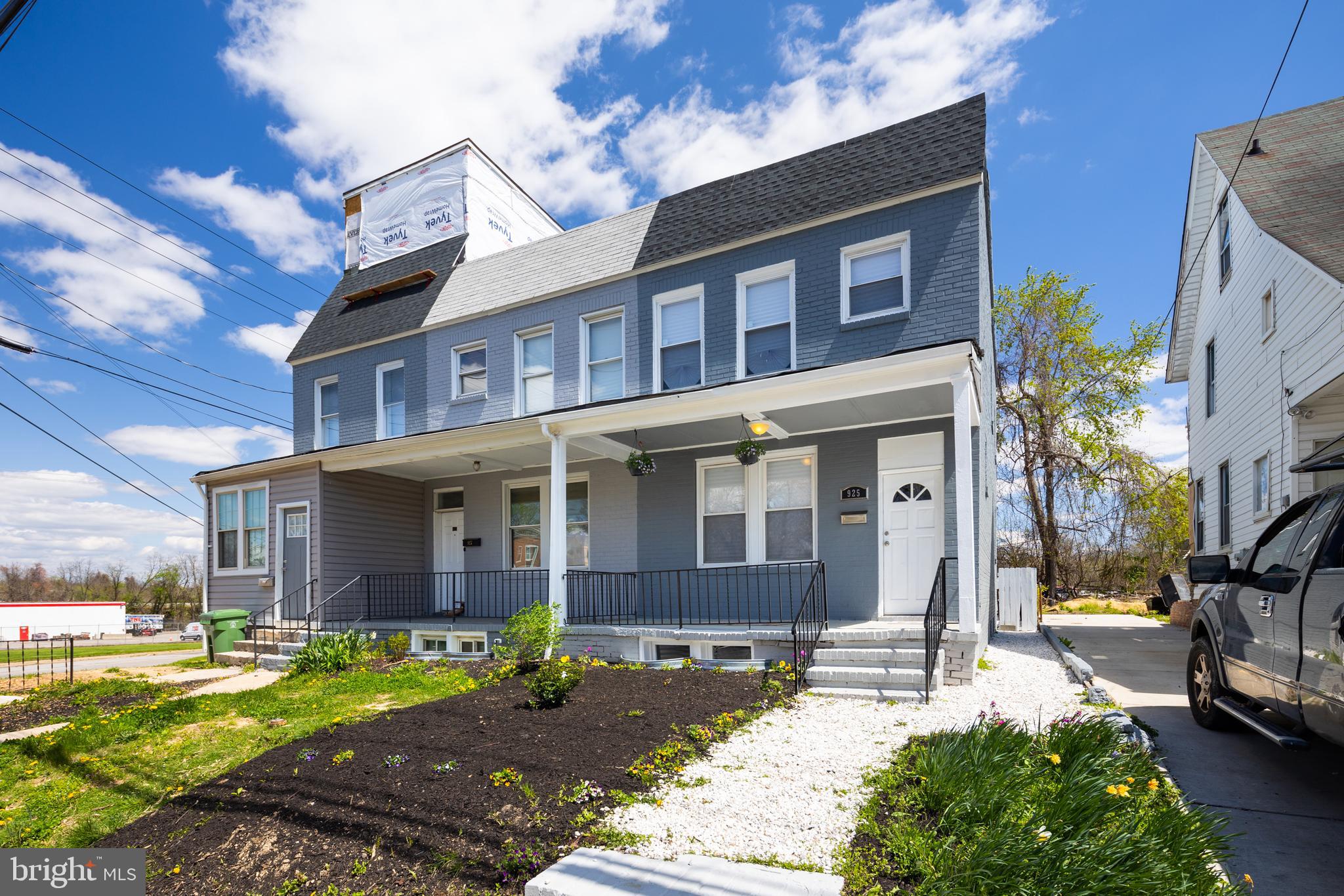 ORANGEVILLE - Residential