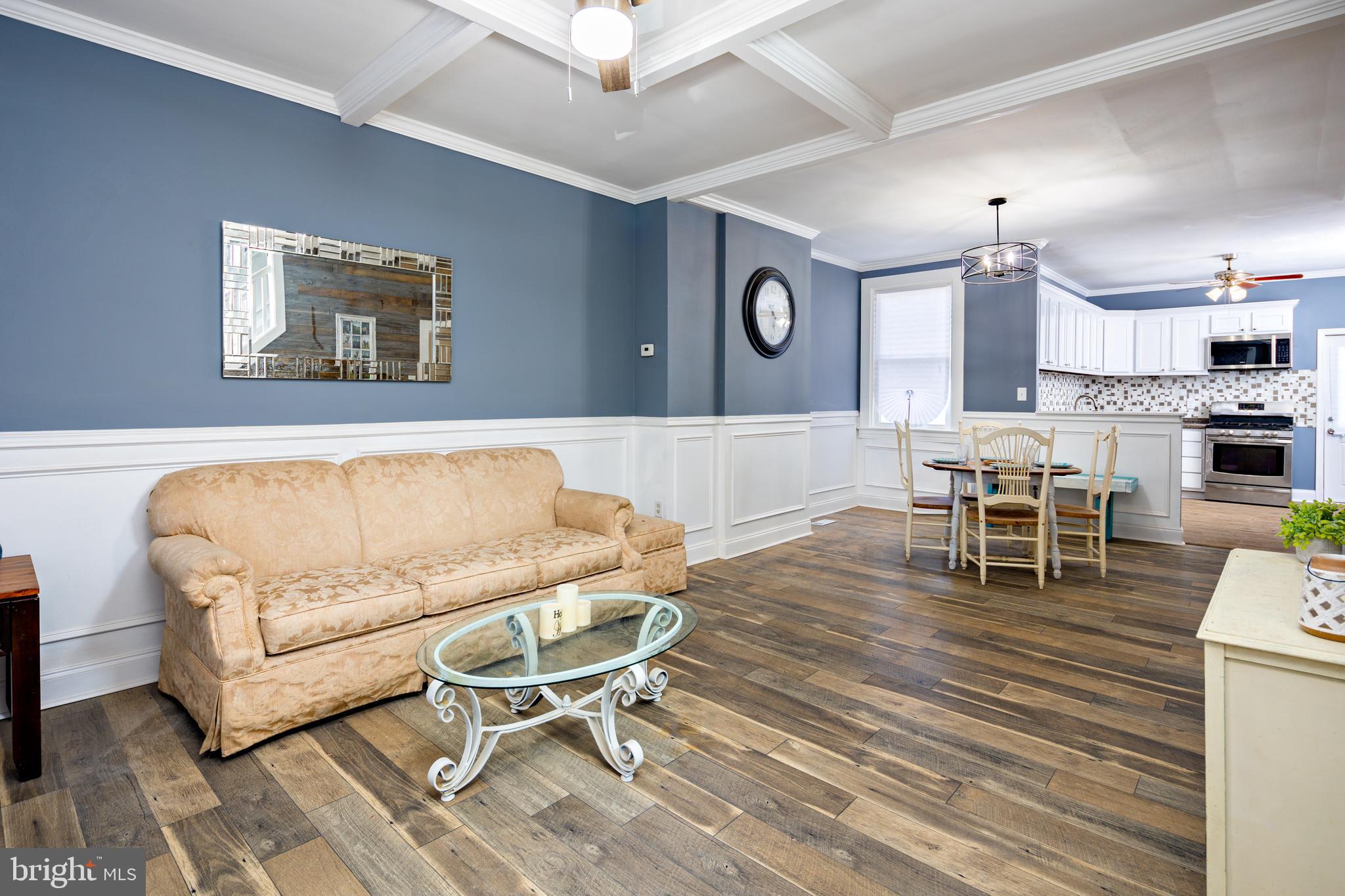 ORANGEVILLE - Residential