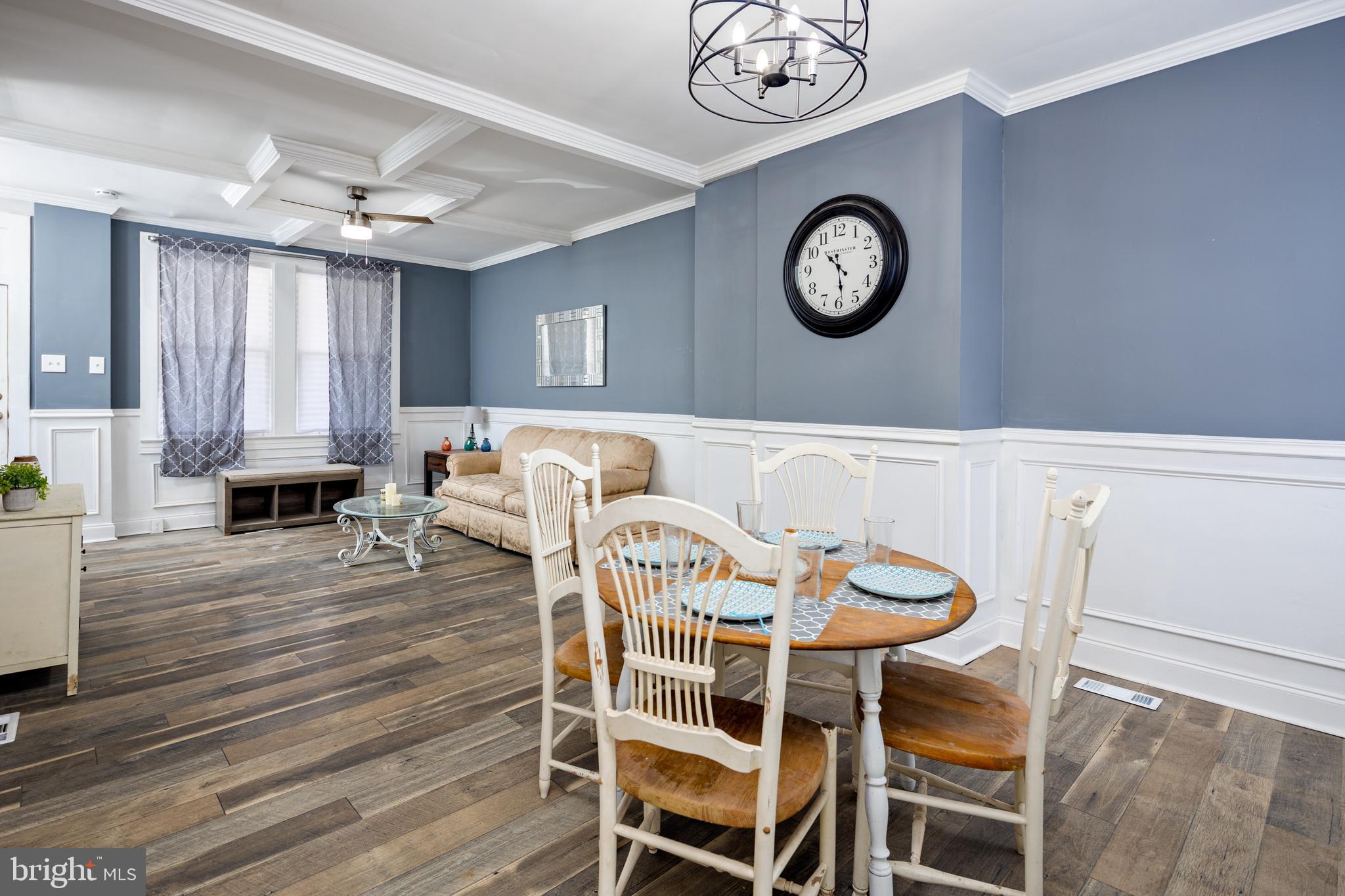 ORANGEVILLE - Residential