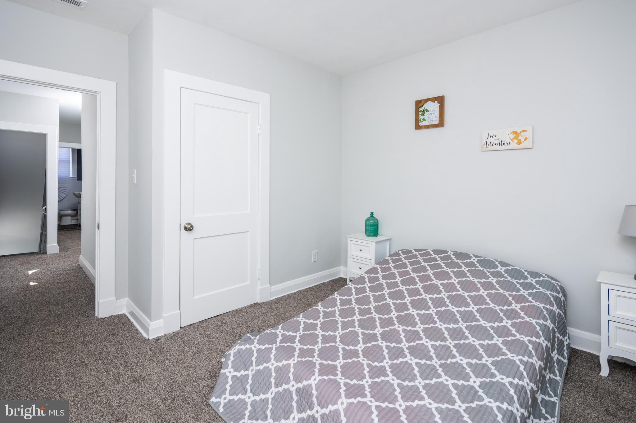 ORANGEVILLE - Residential