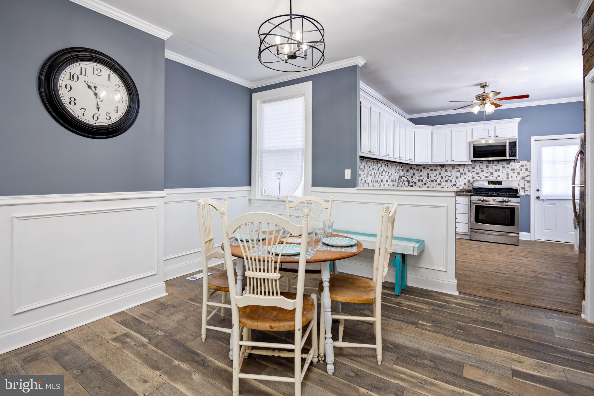 ORANGEVILLE - Residential