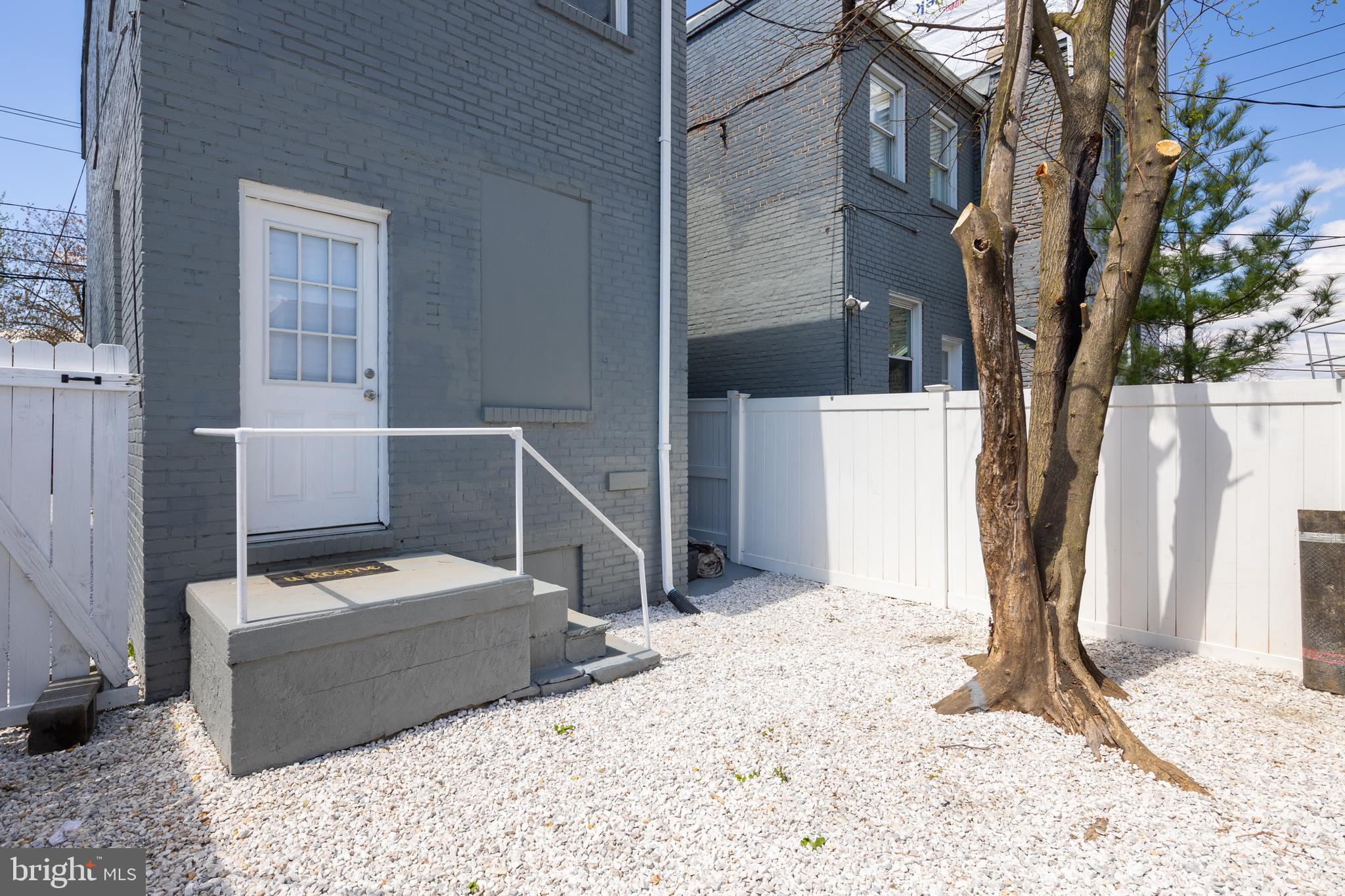 ORANGEVILLE - Residential