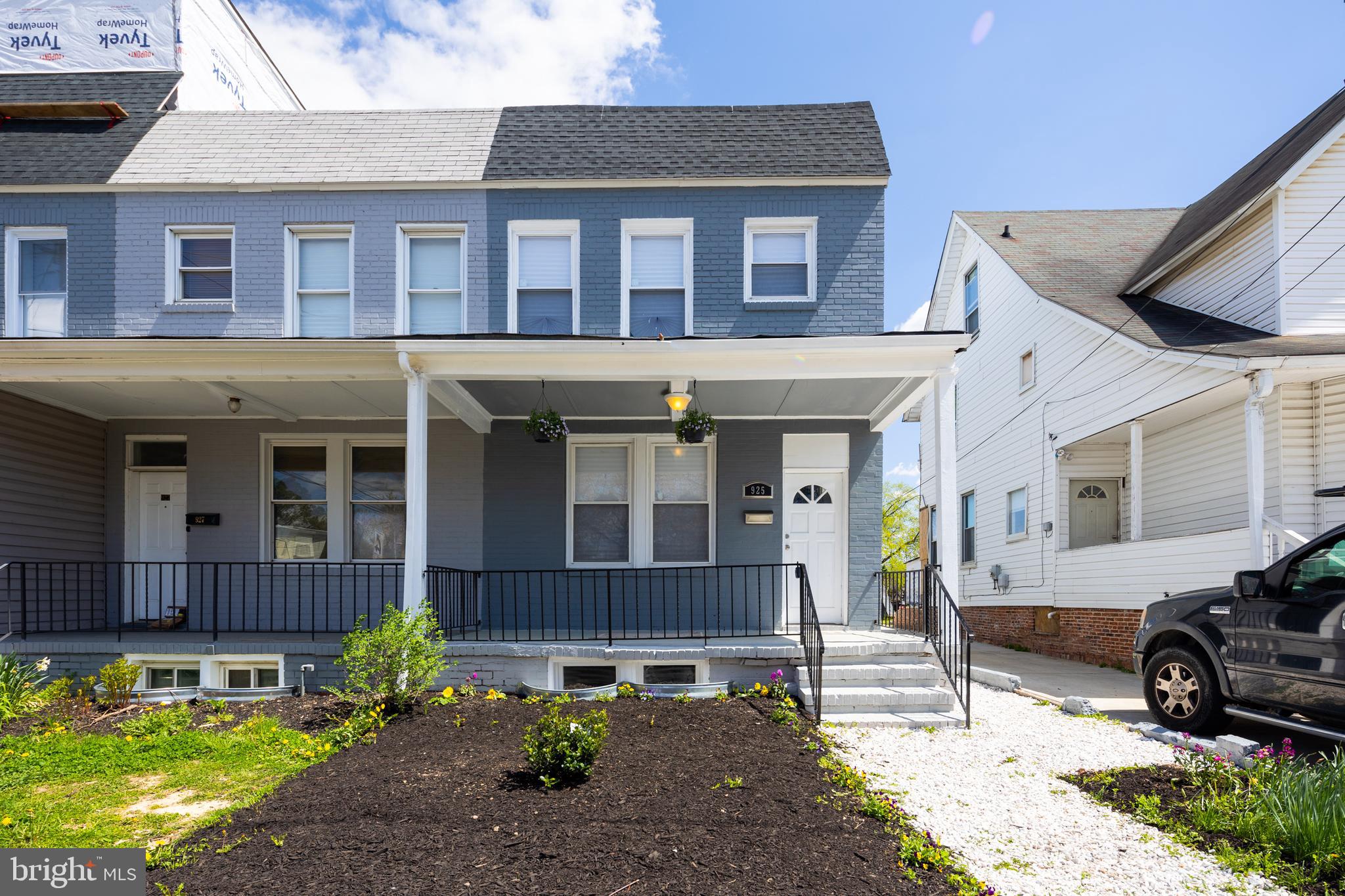 ORANGEVILLE - Residential
