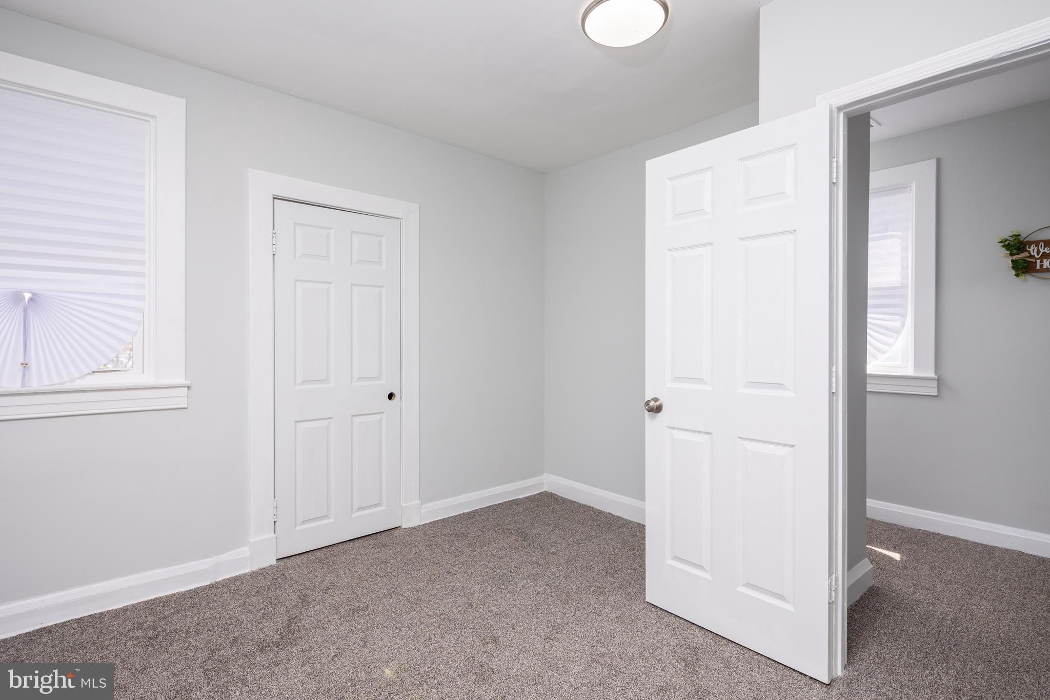 ORANGEVILLE - Residential