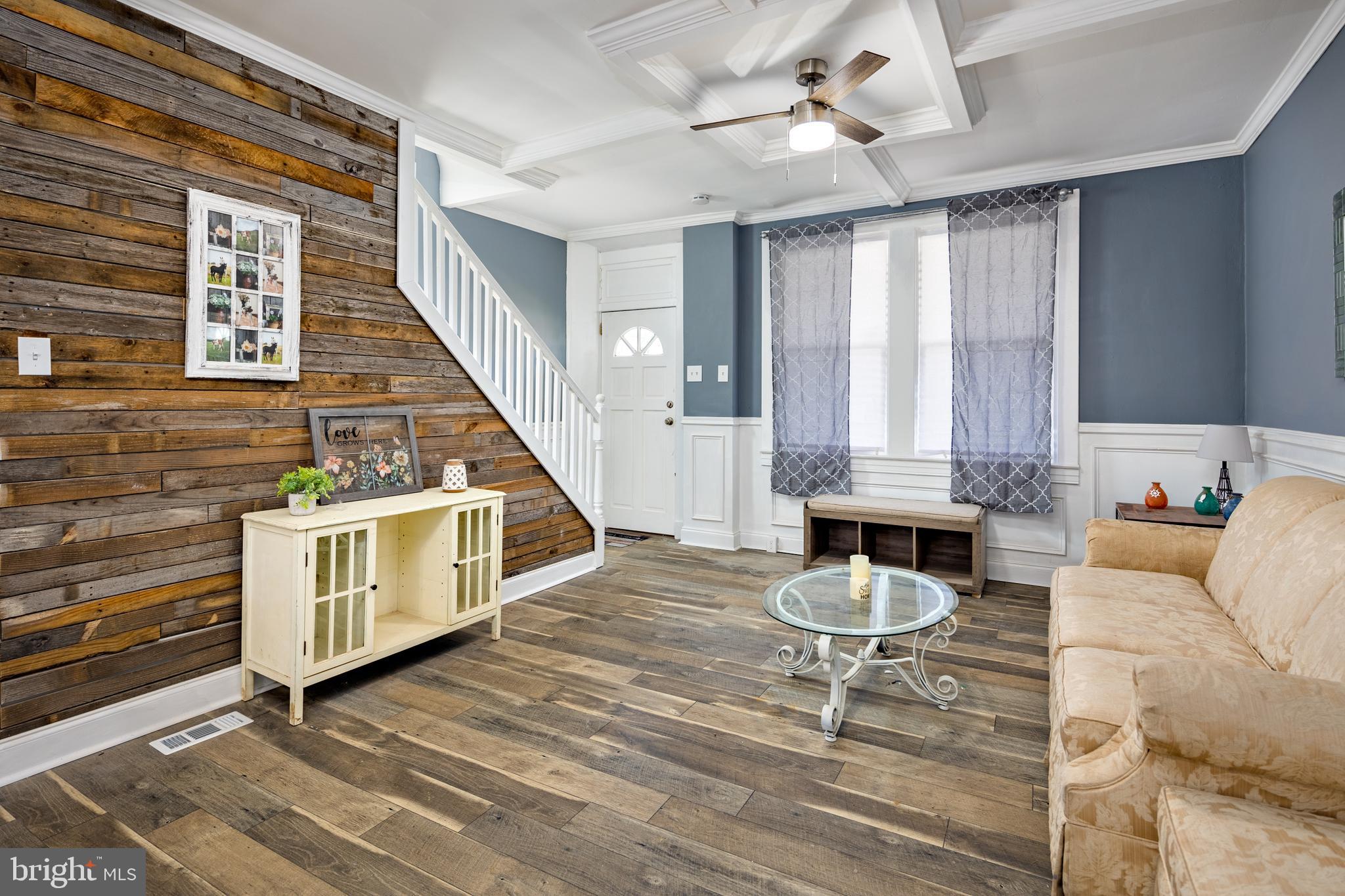 ORANGEVILLE - Residential