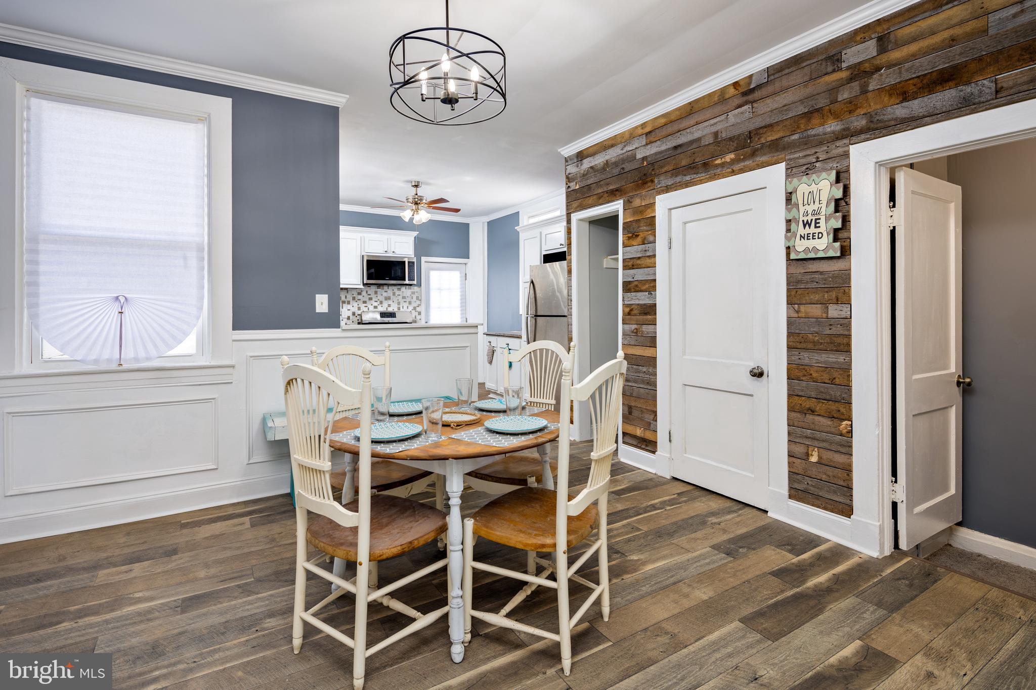 ORANGEVILLE - Residential