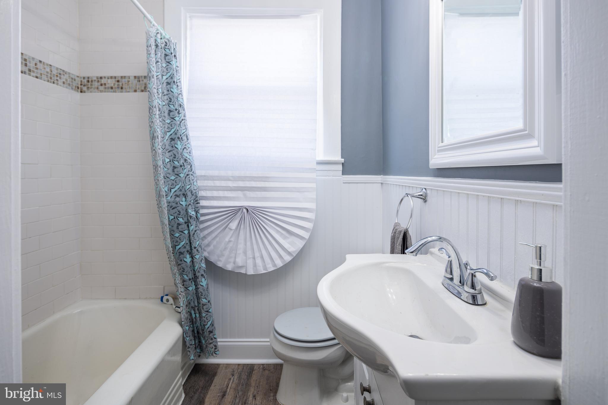 ORANGEVILLE - Residential