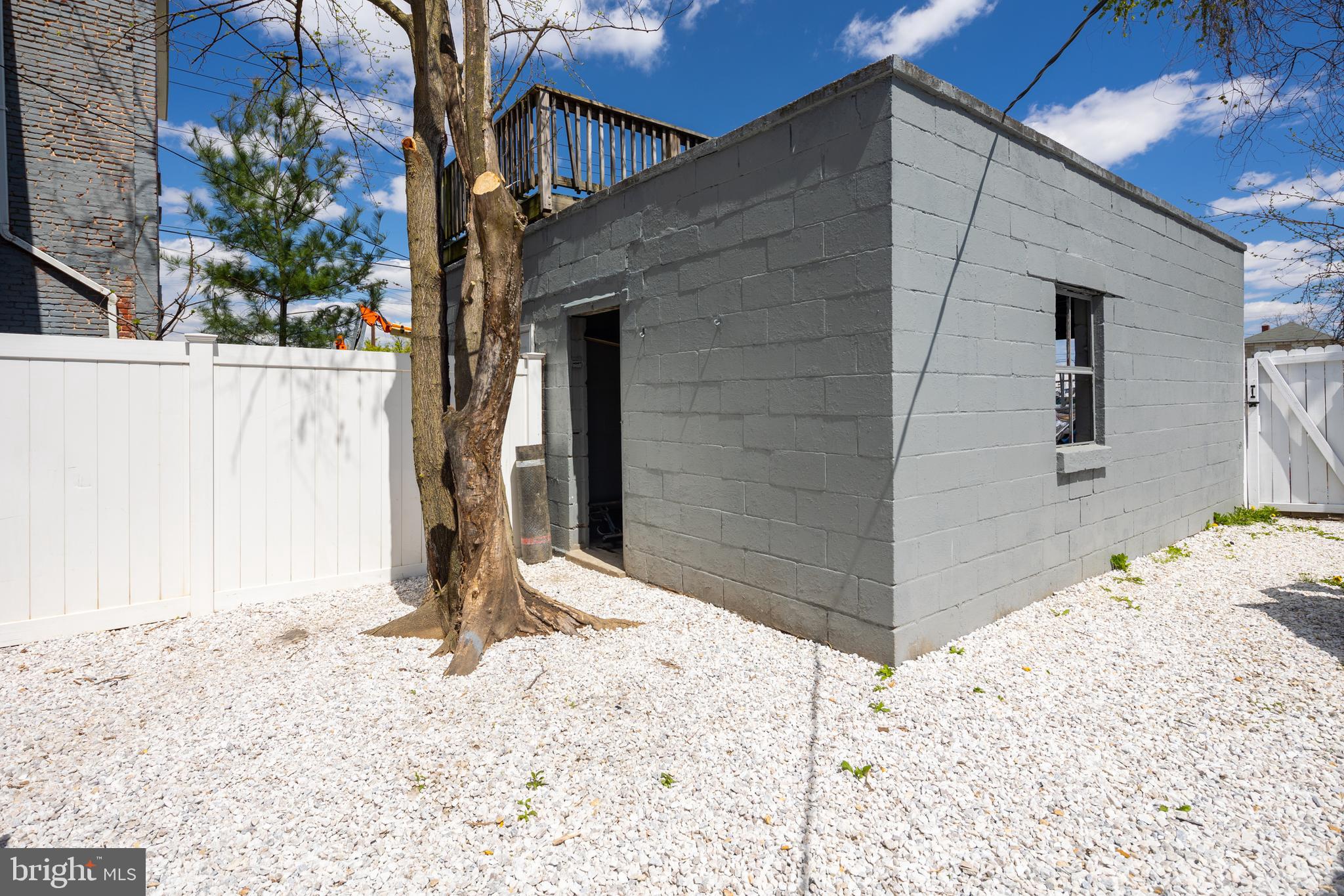 ORANGEVILLE - Residential