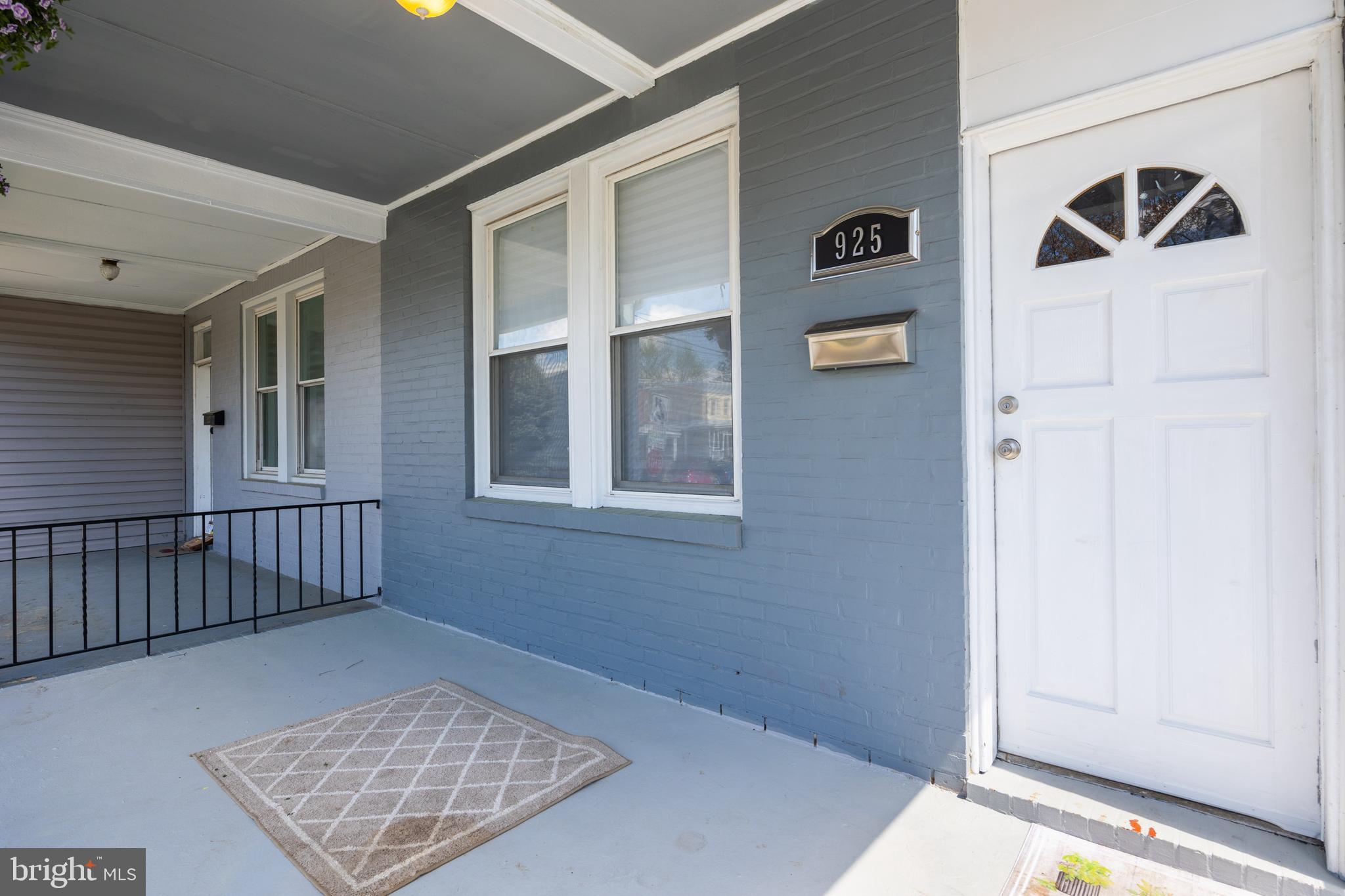 ORANGEVILLE - Residential