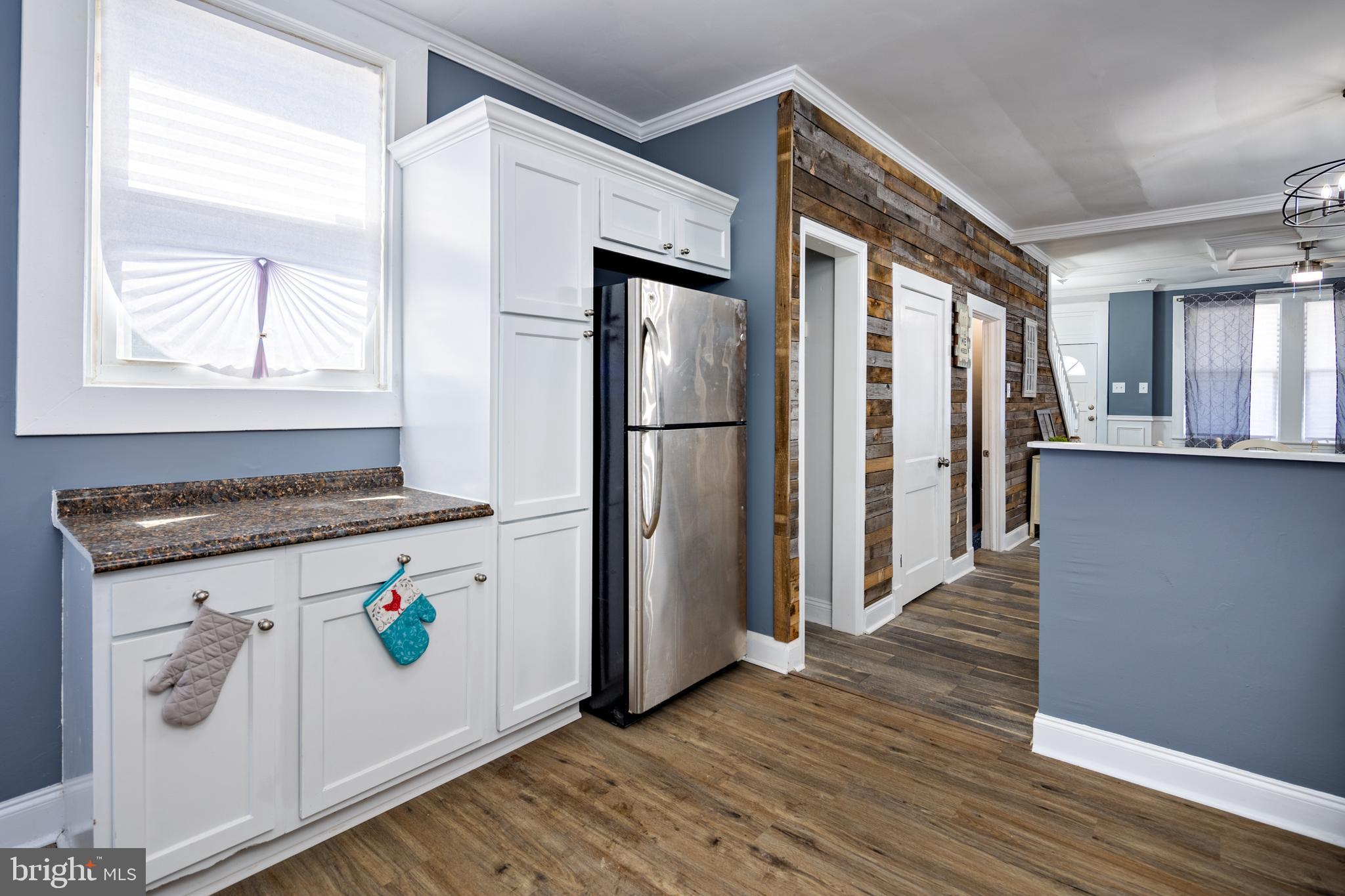 ORANGEVILLE - Residential