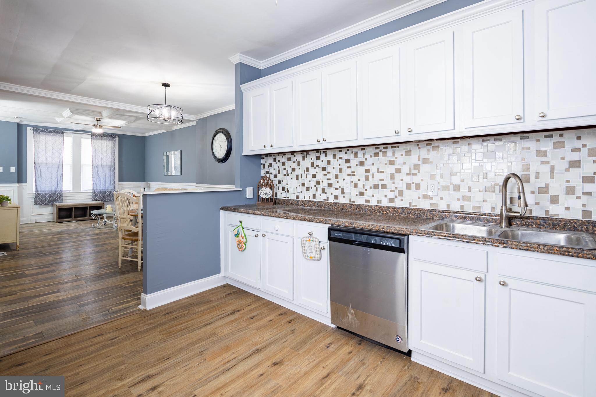 ORANGEVILLE - Residential