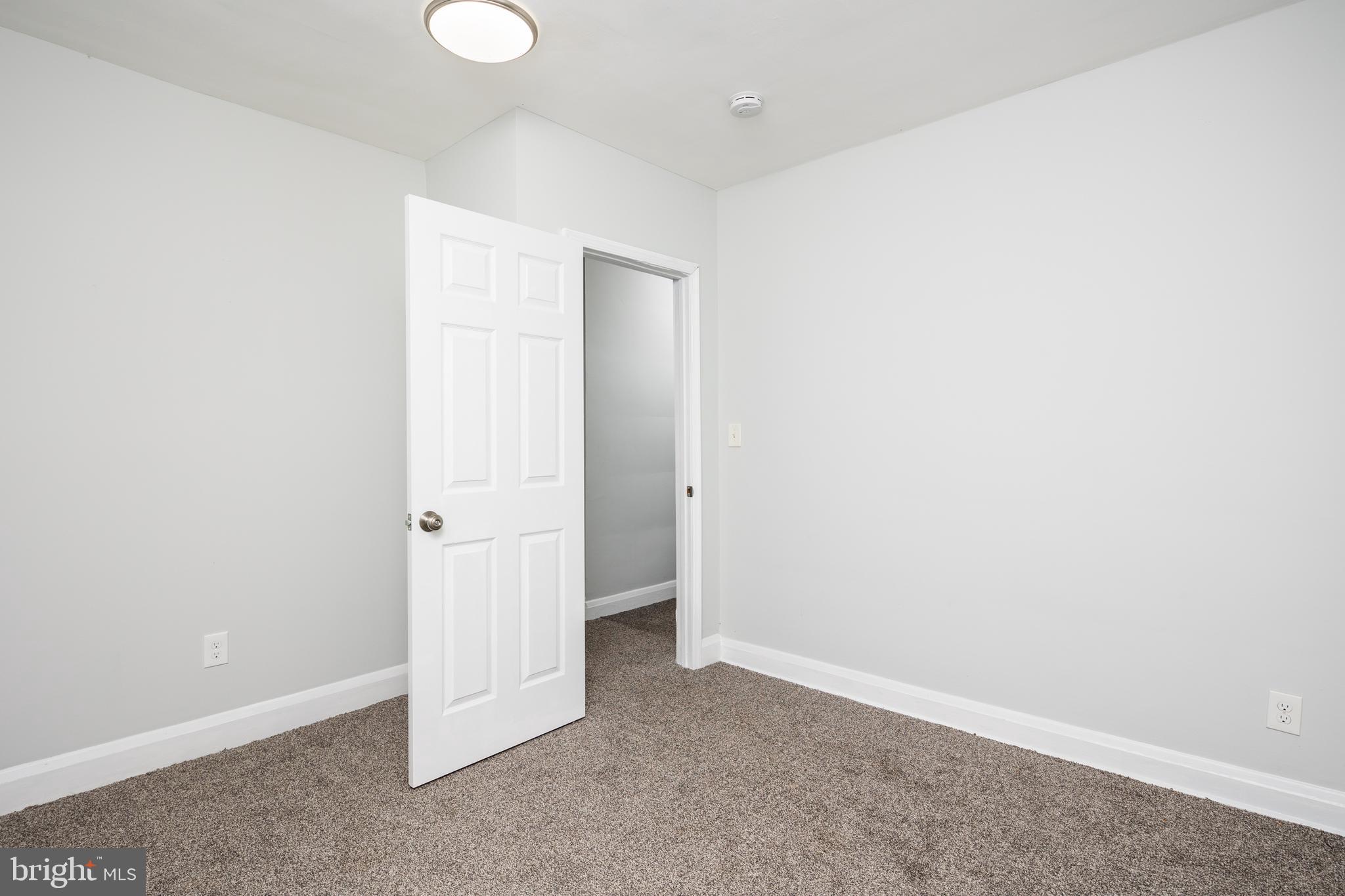 ORANGEVILLE - Residential