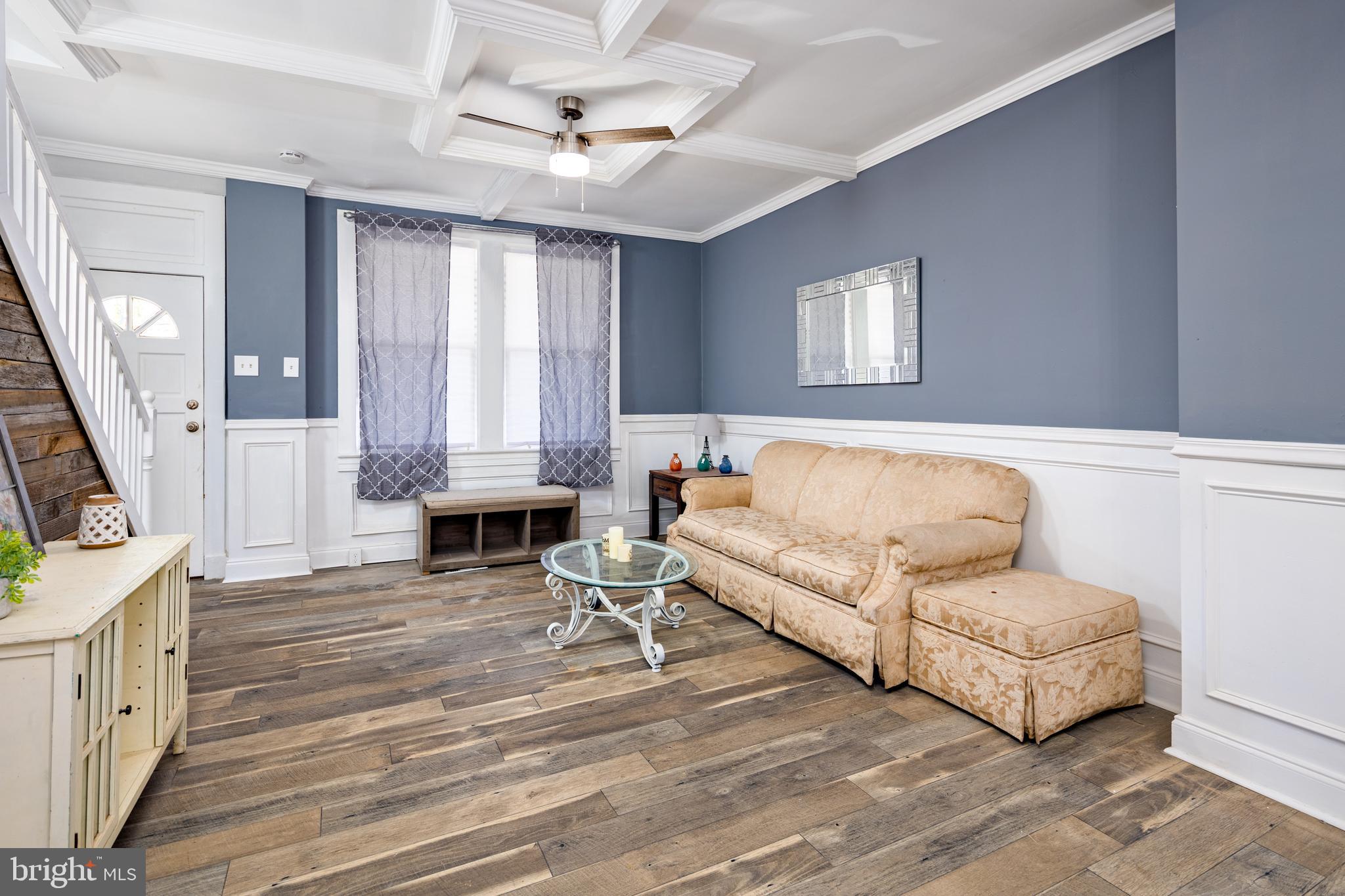 ORANGEVILLE - Residential