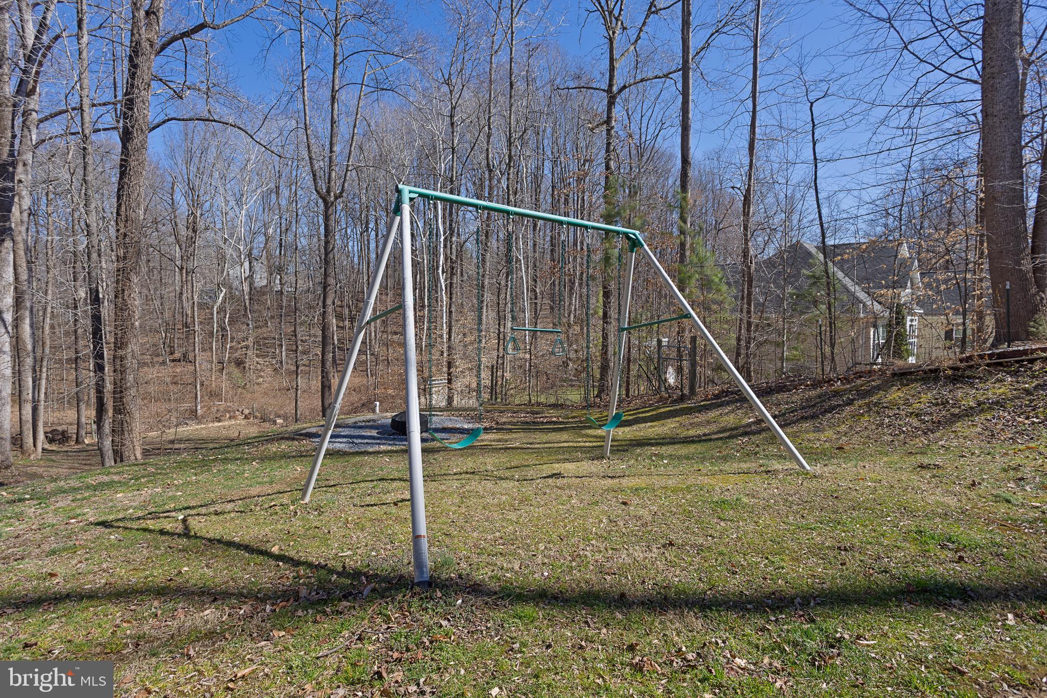 HOLBROOK ESTATES - Residential