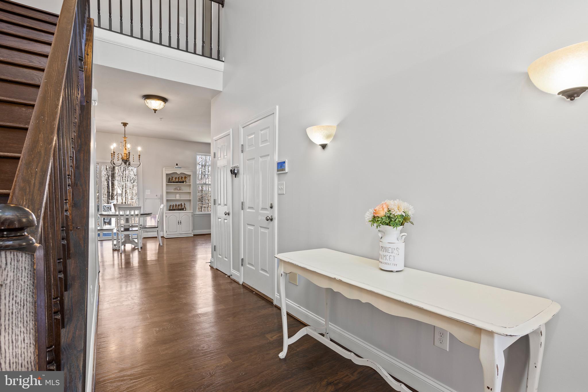 HOLBROOK ESTATES - Residential