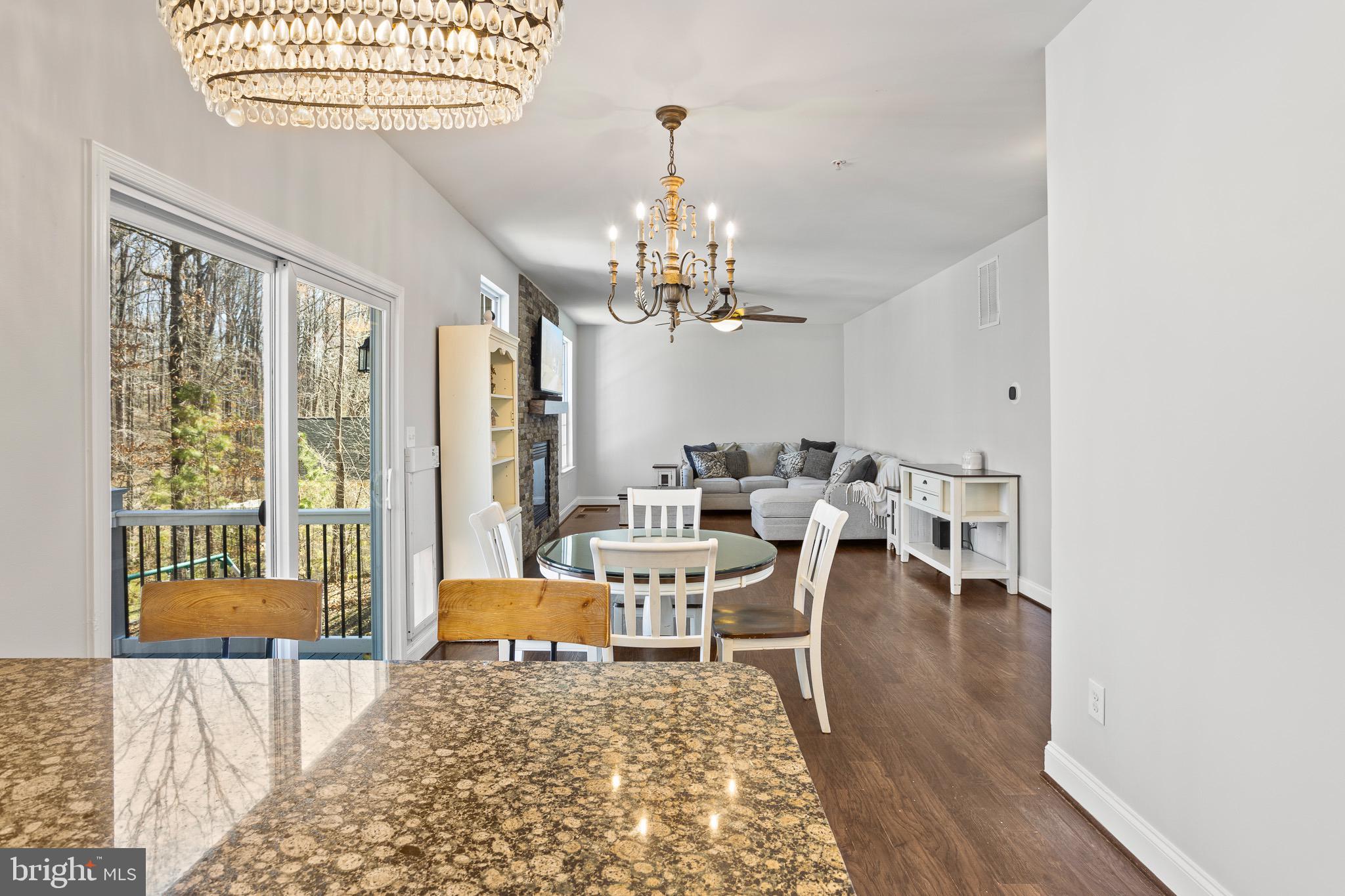 HOLBROOK ESTATES - Residential