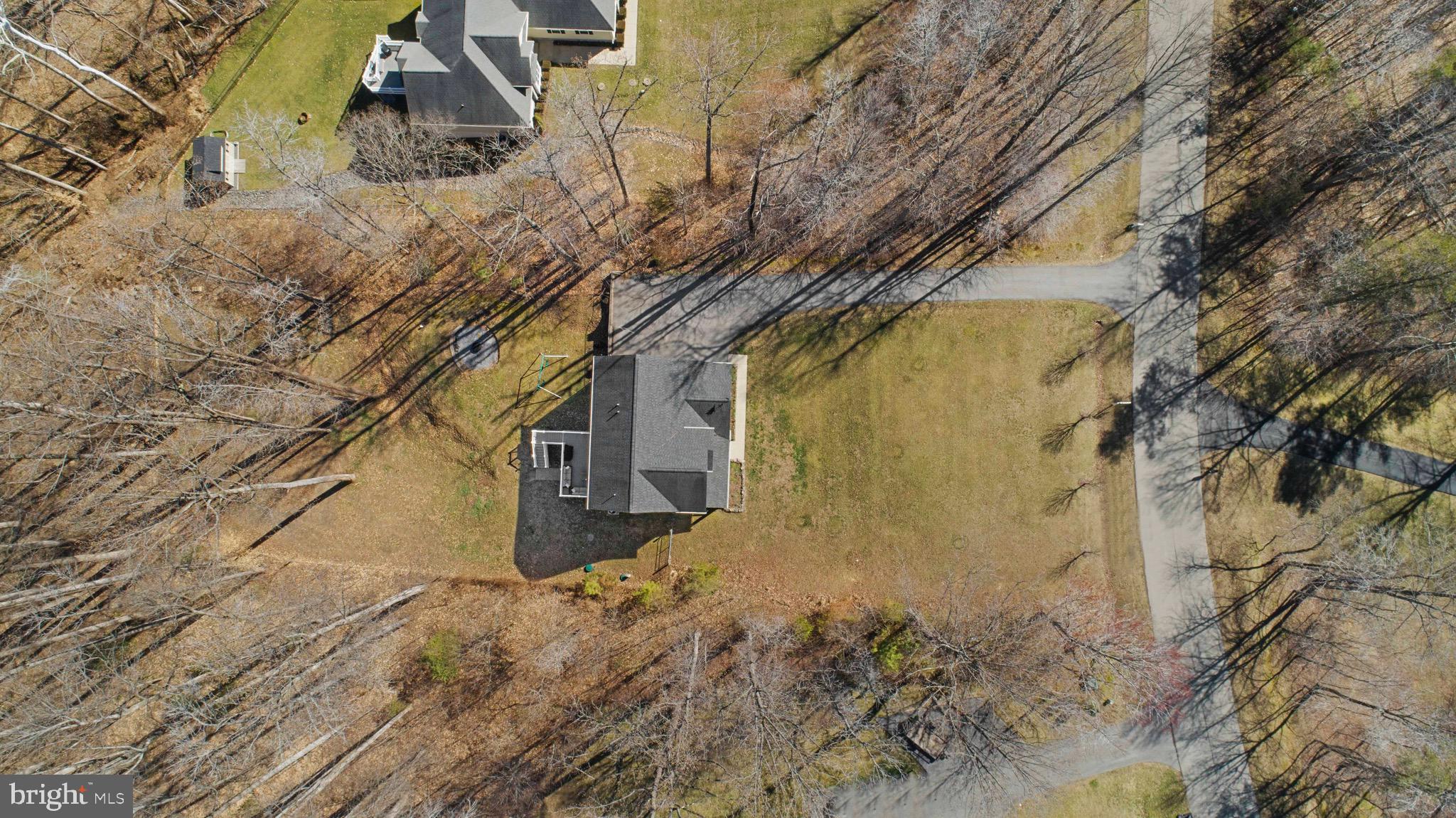 HOLBROOK ESTATES - Residential