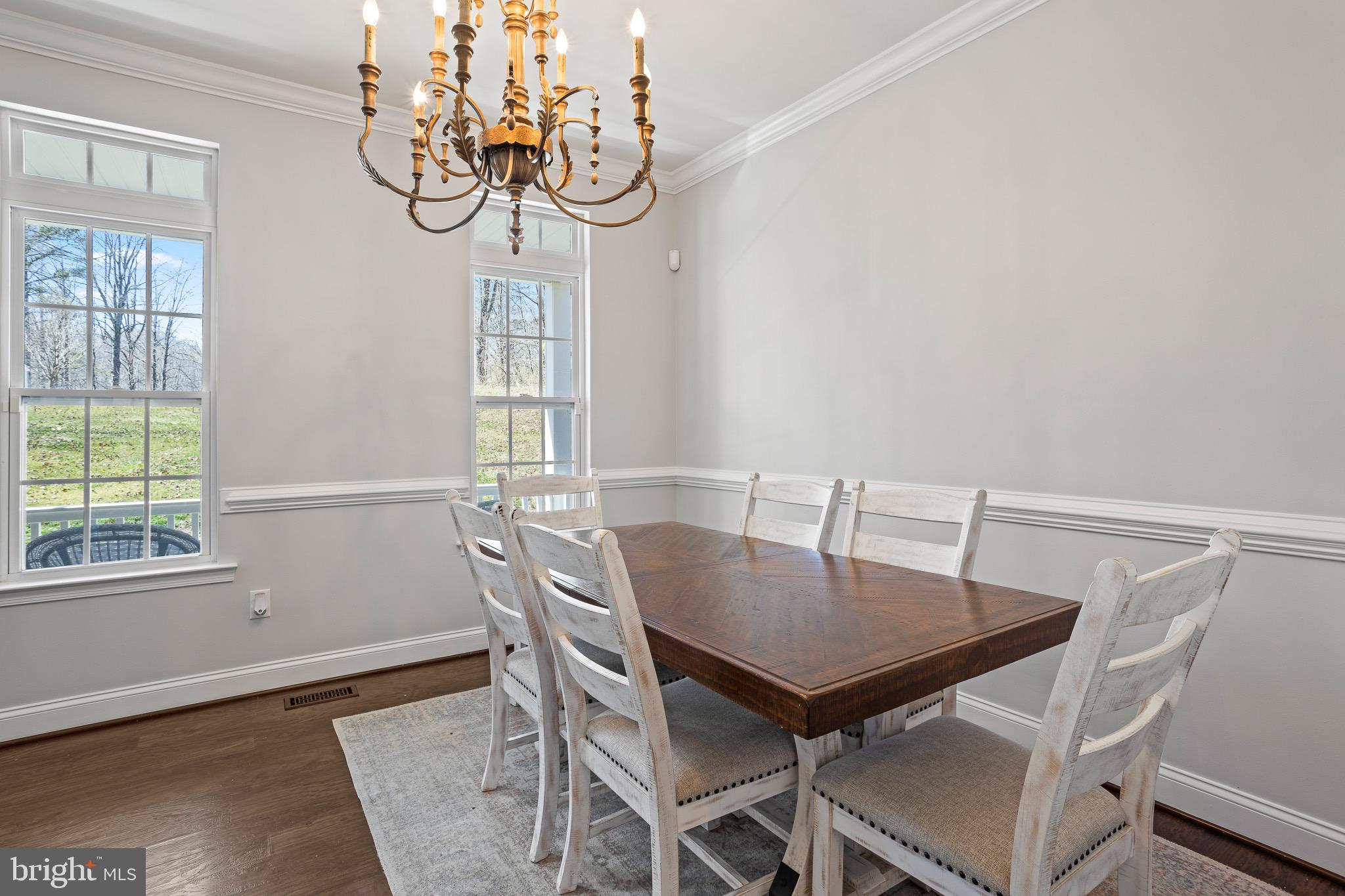 HOLBROOK ESTATES - Residential