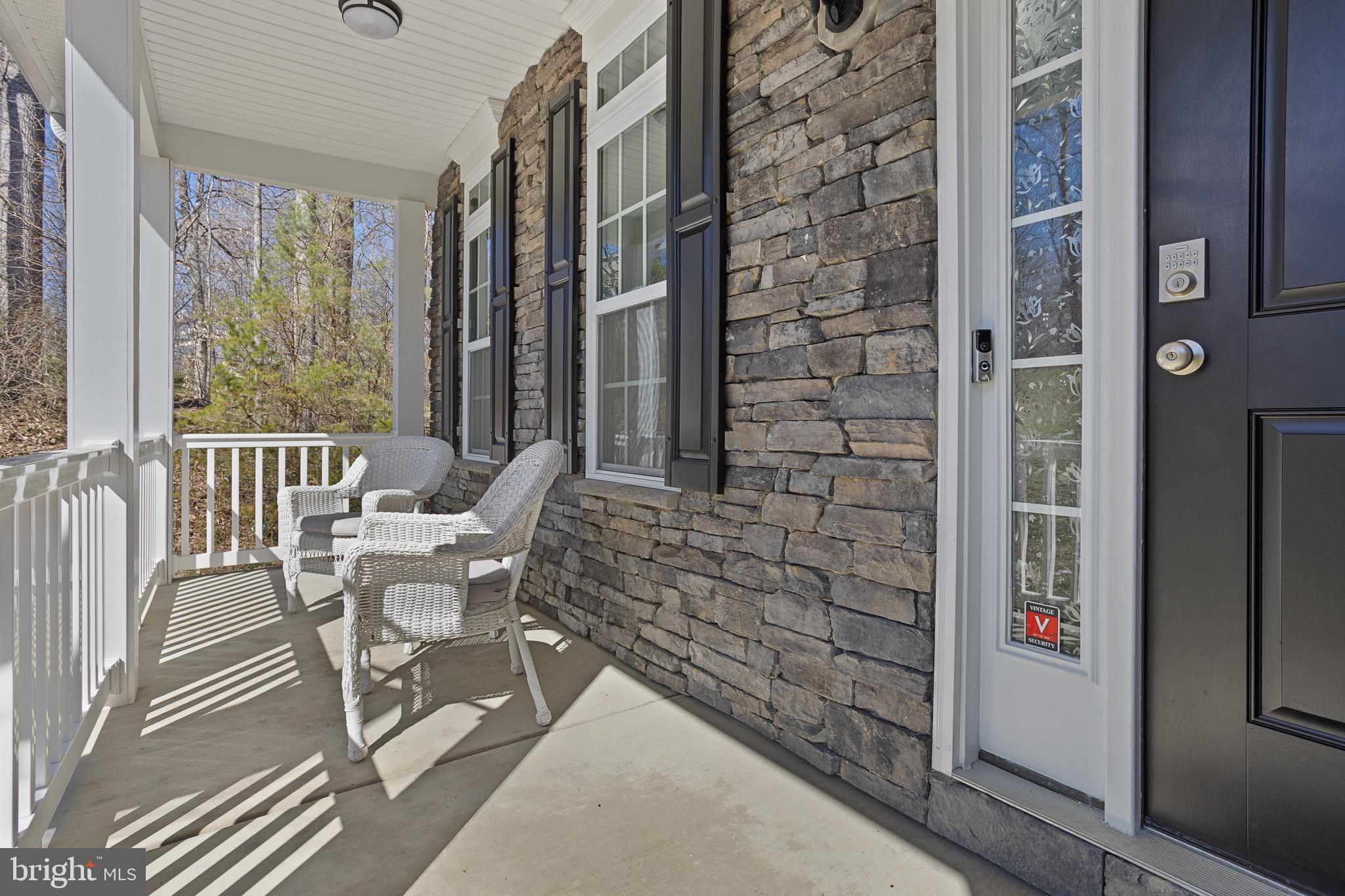 HOLBROOK ESTATES - Residential