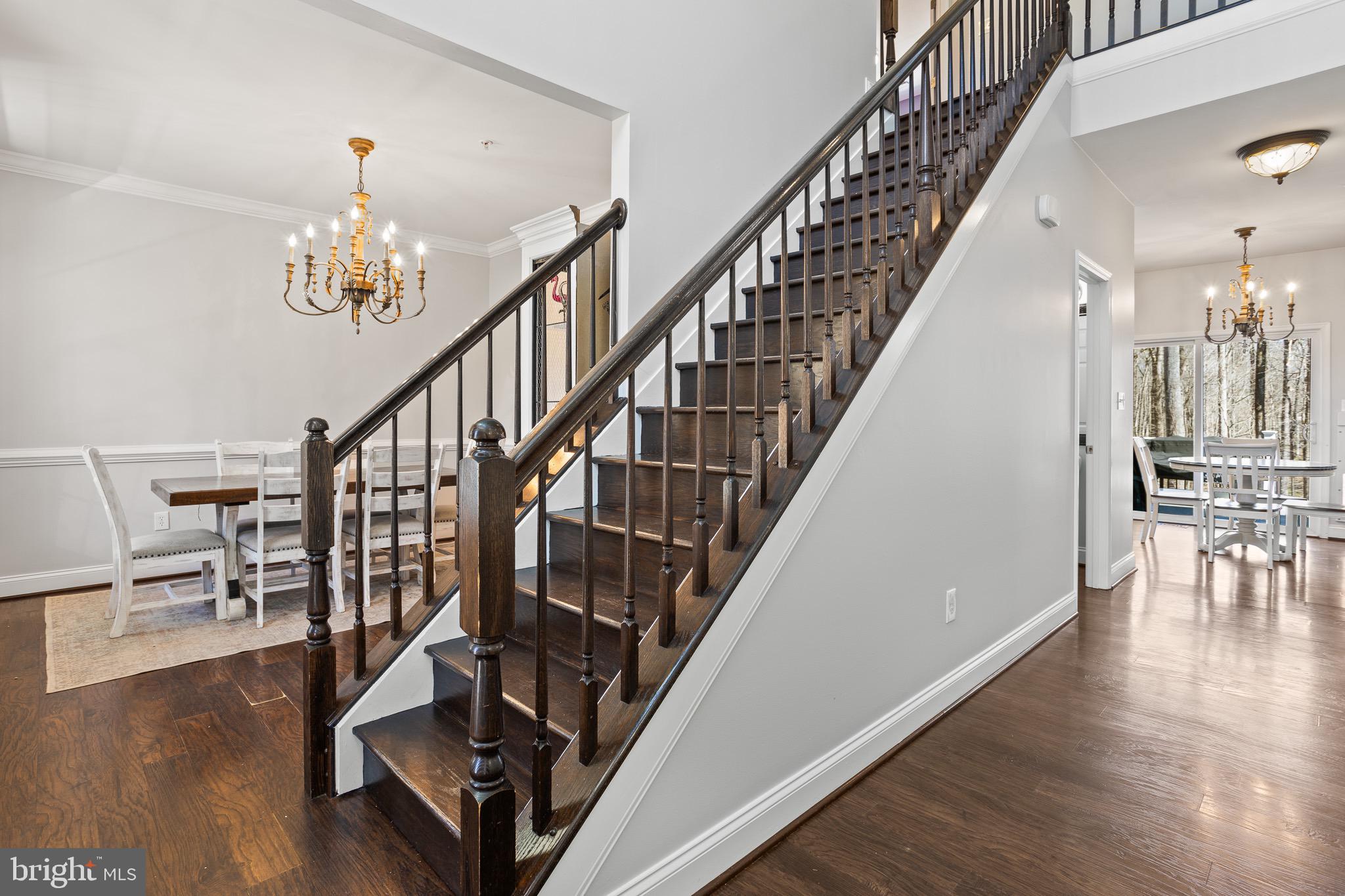 HOLBROOK ESTATES - Residential