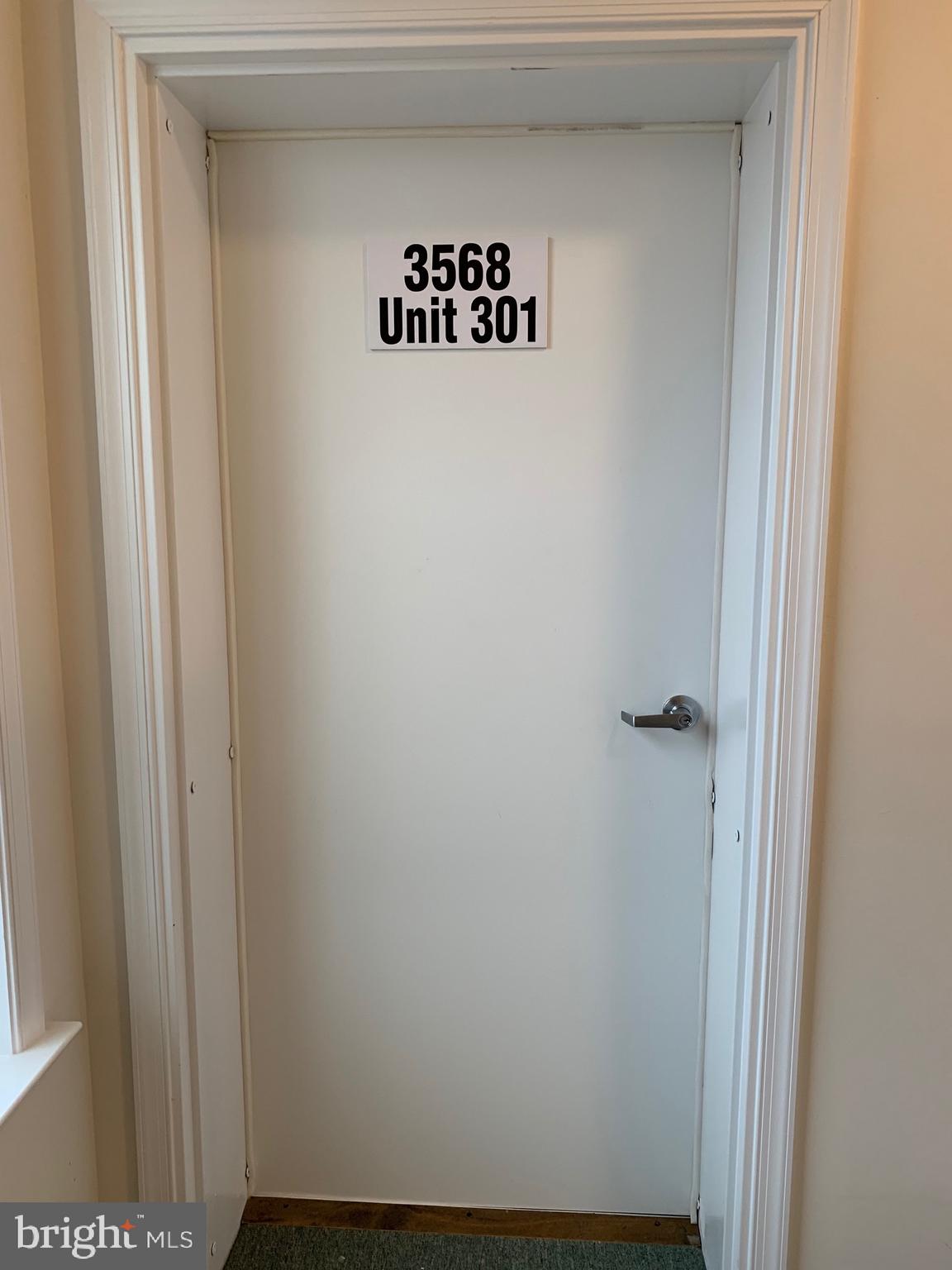 3568 WORTHINGTON BLVD 301