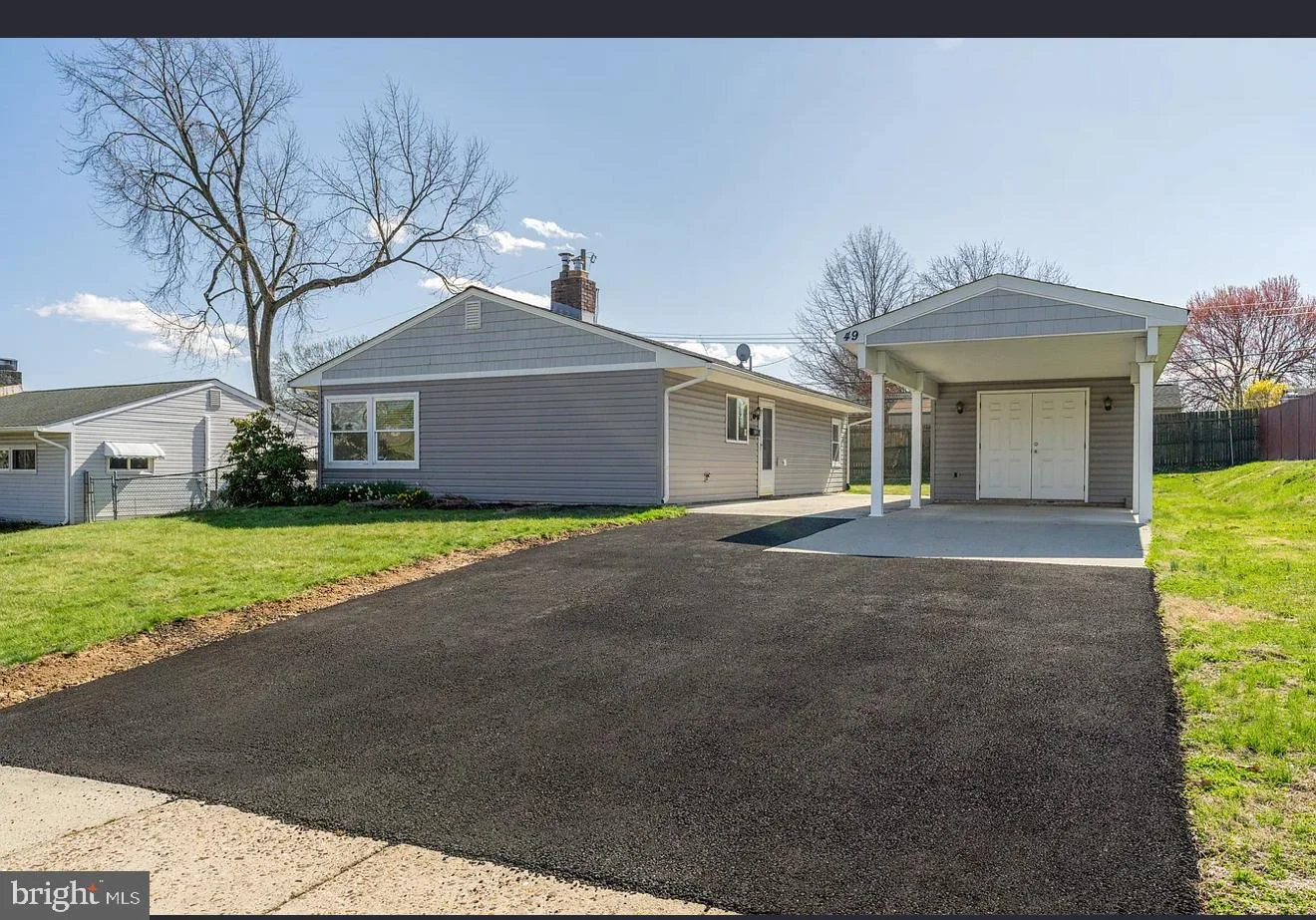 Additional image 21 of 49 Mistletoe Lane, Levittown, PA 19054