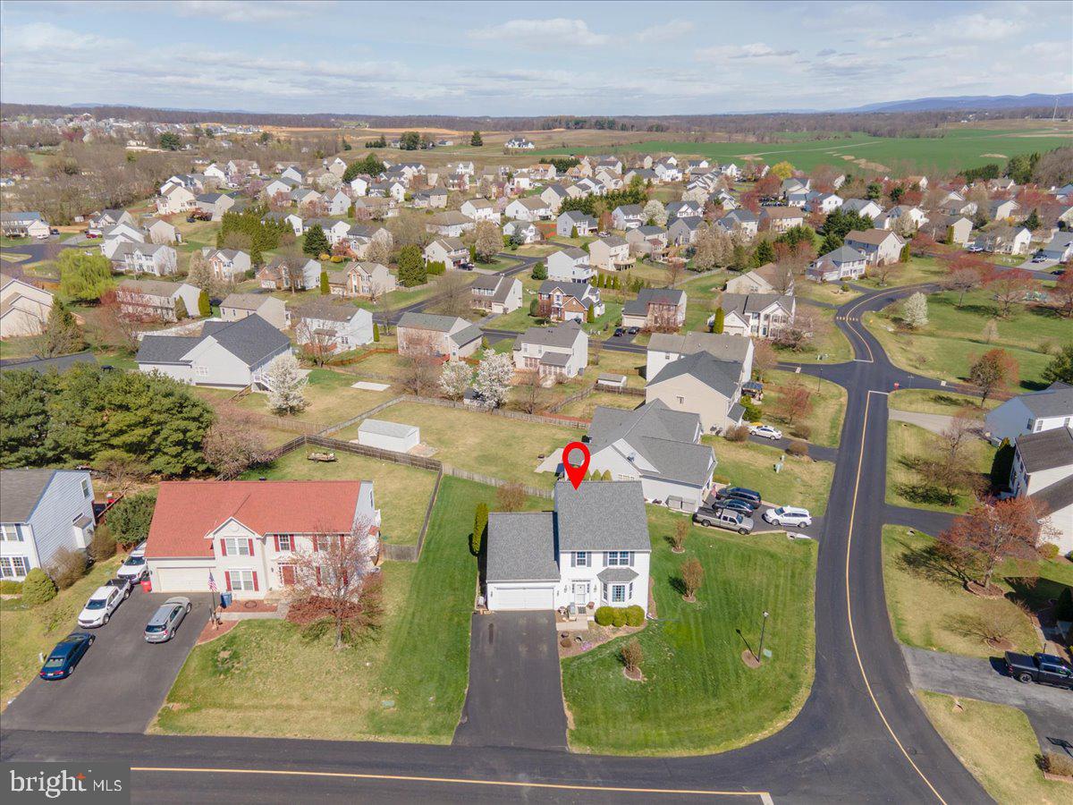 BRECKENRIDGE - Residential