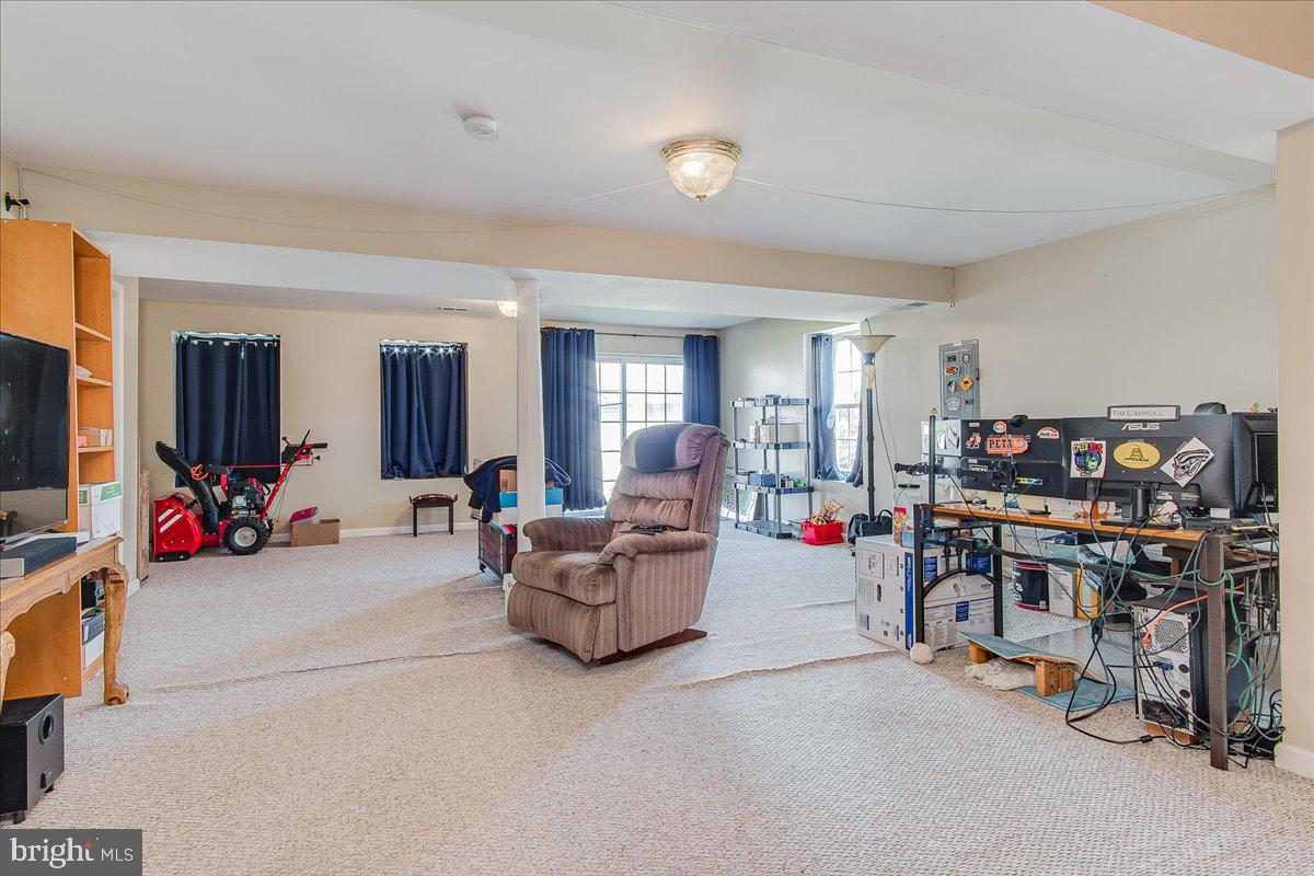 BRECKENRIDGE - Residential