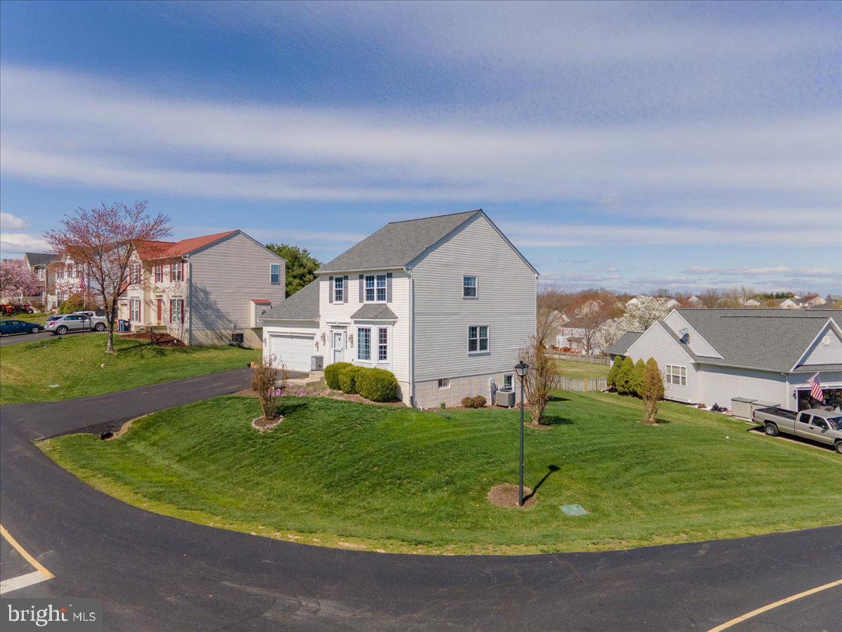 BRECKENRIDGE - Residential