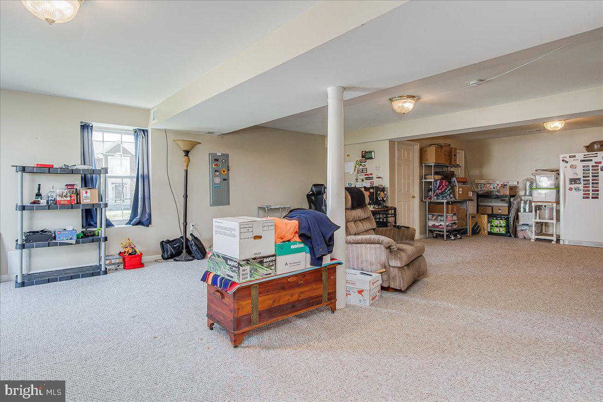 BRECKENRIDGE - Residential