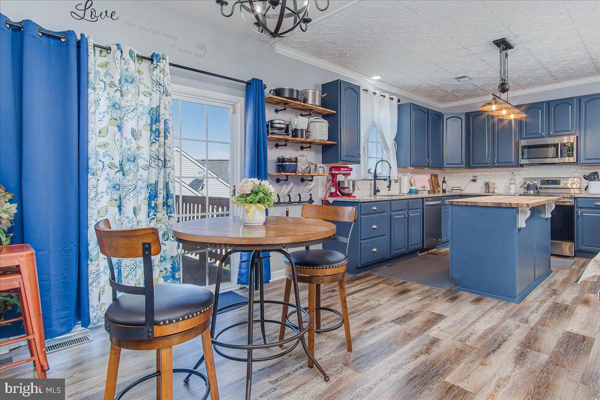 BRECKENRIDGE - Residential