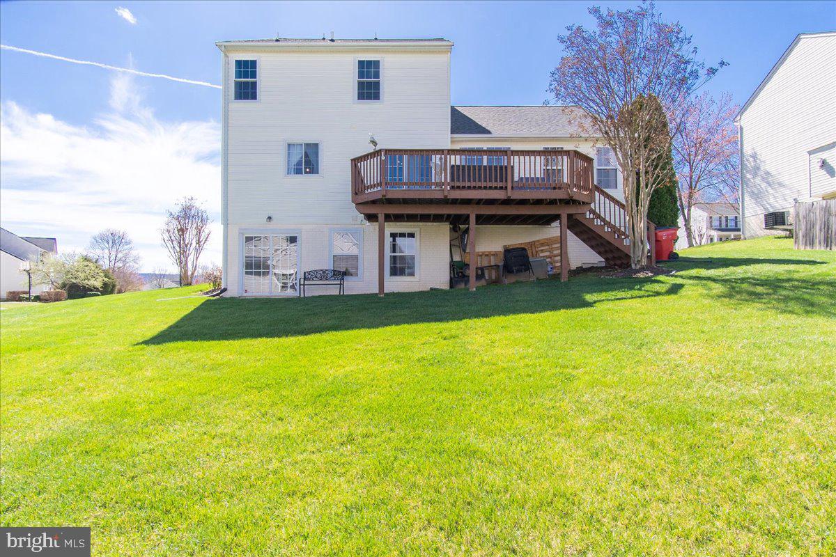 BRECKENRIDGE - Residential