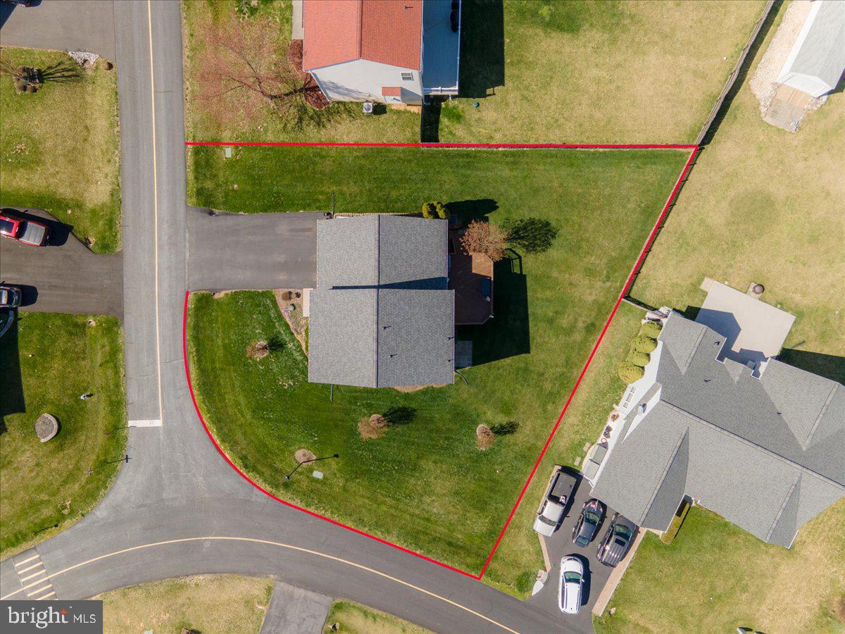 BRECKENRIDGE - Residential