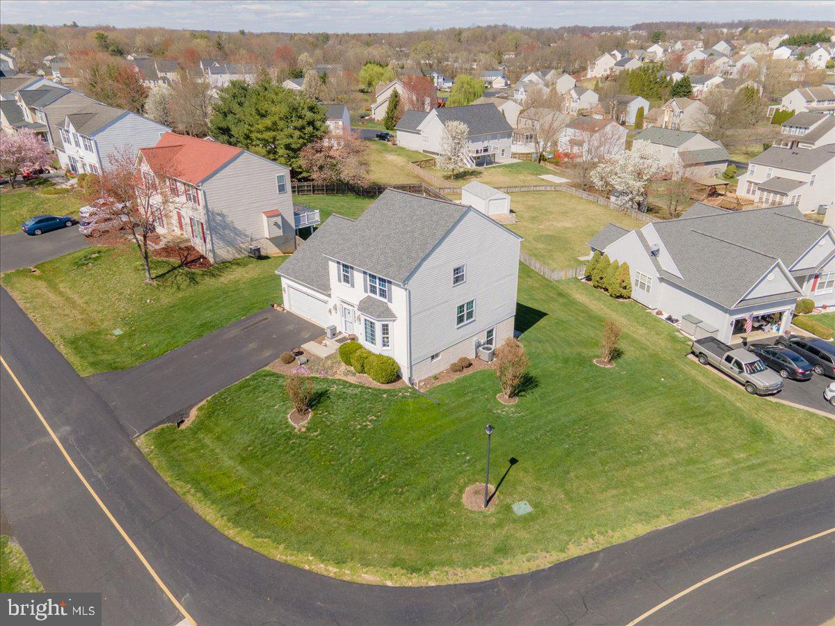 BRECKENRIDGE - Residential