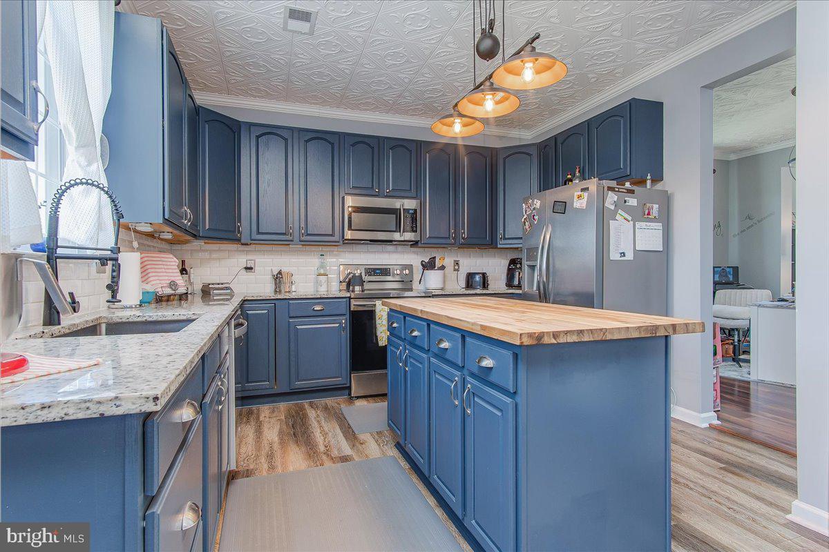 BRECKENRIDGE - Residential