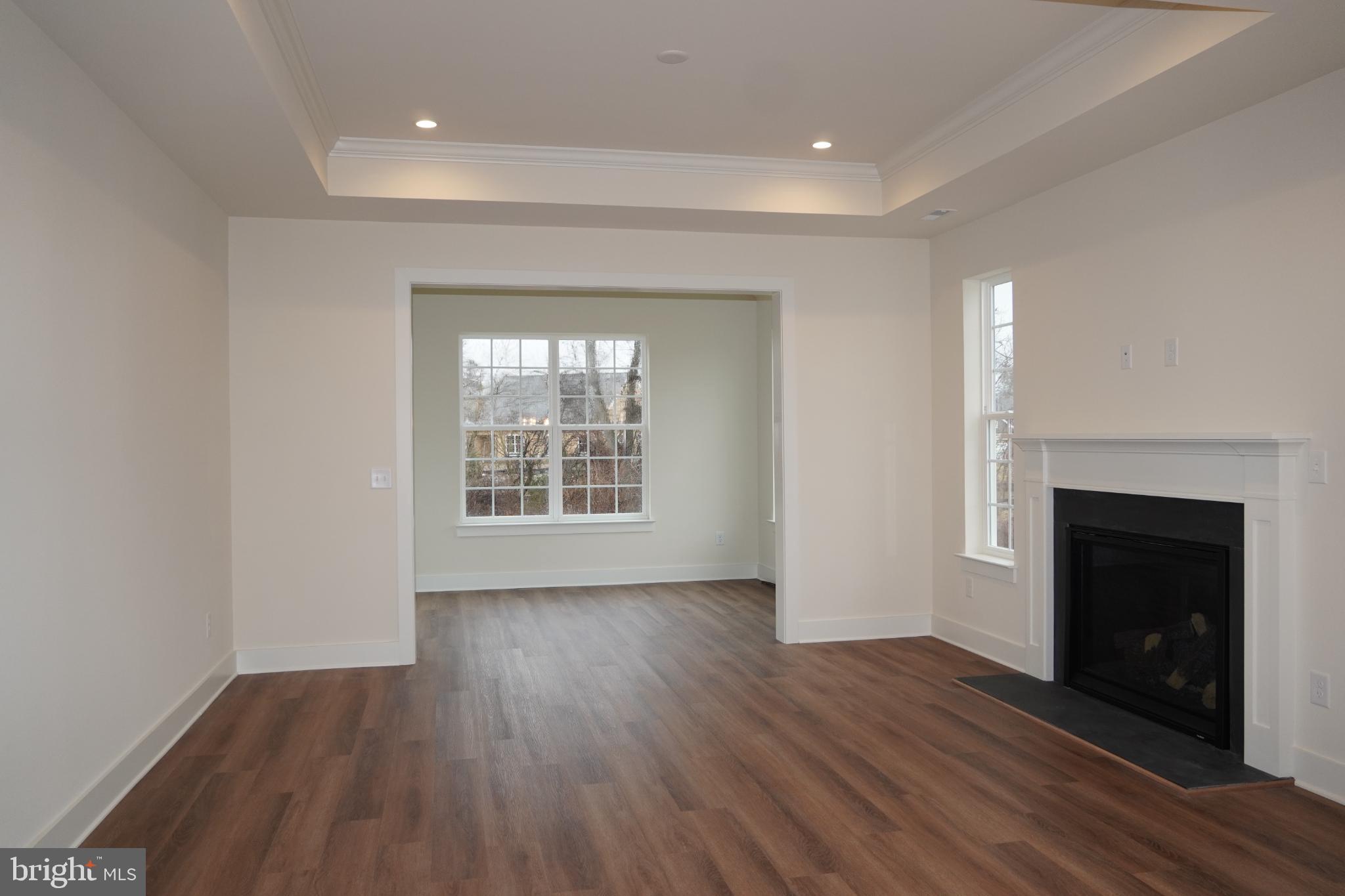 ORCHARD VIEW AT MULLICA HILL - Residential