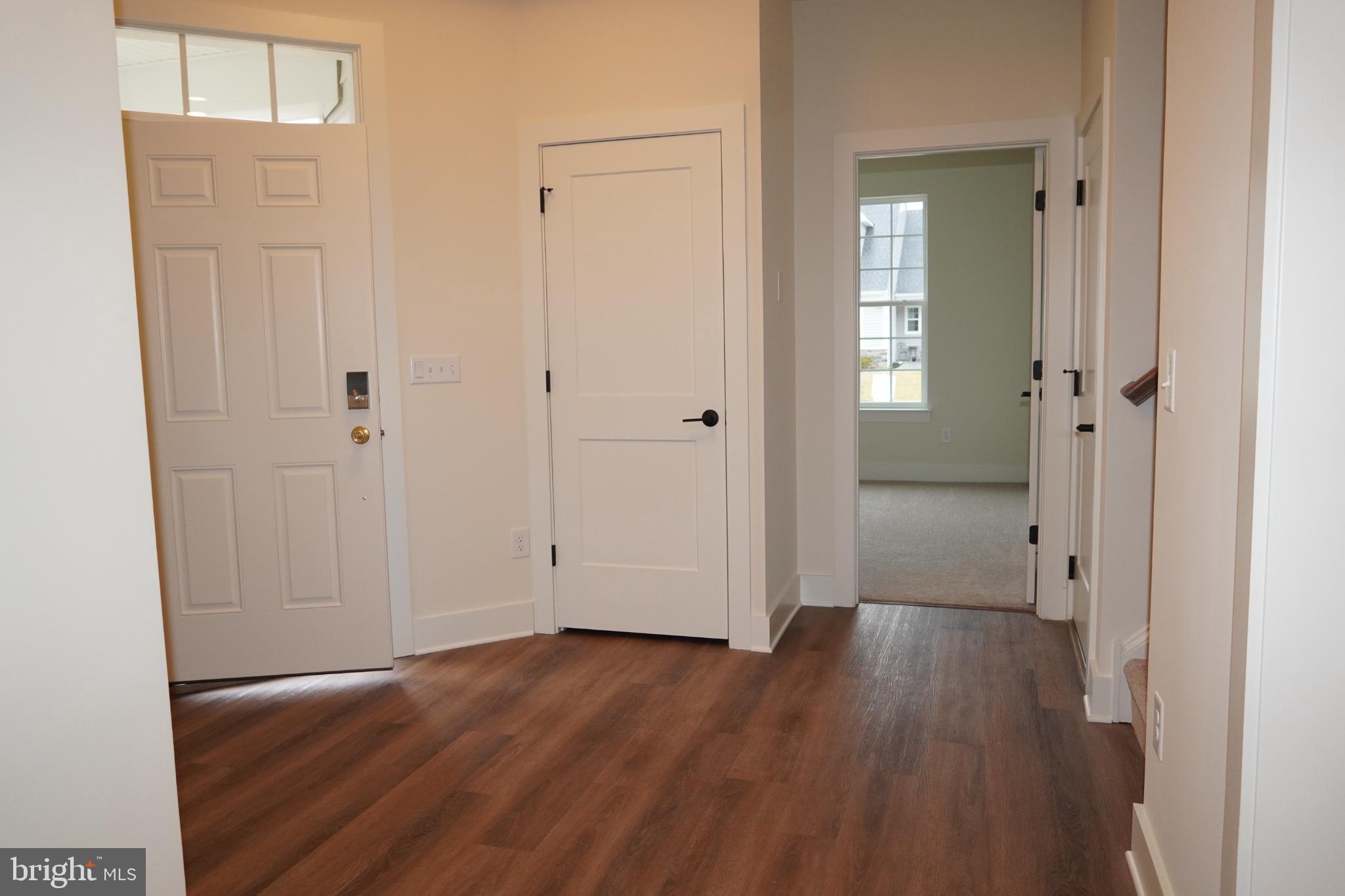 ORCHARD VIEW AT MULLICA HILL - Residential