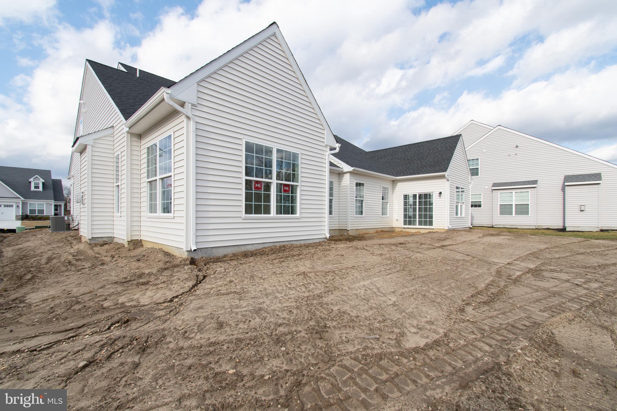 ORCHARD VIEW AT MULLICA HILL - Residential