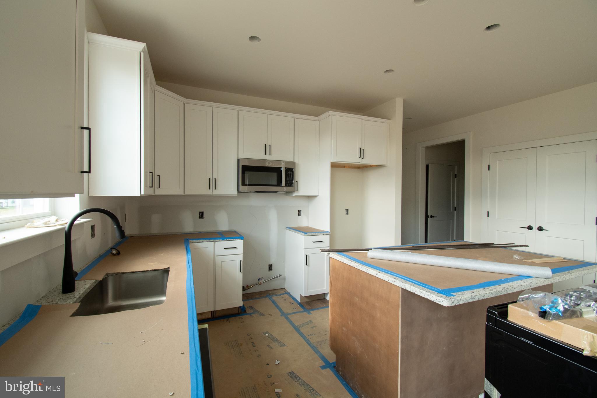 ORCHARD VIEW AT MULLICA HILL - Residential