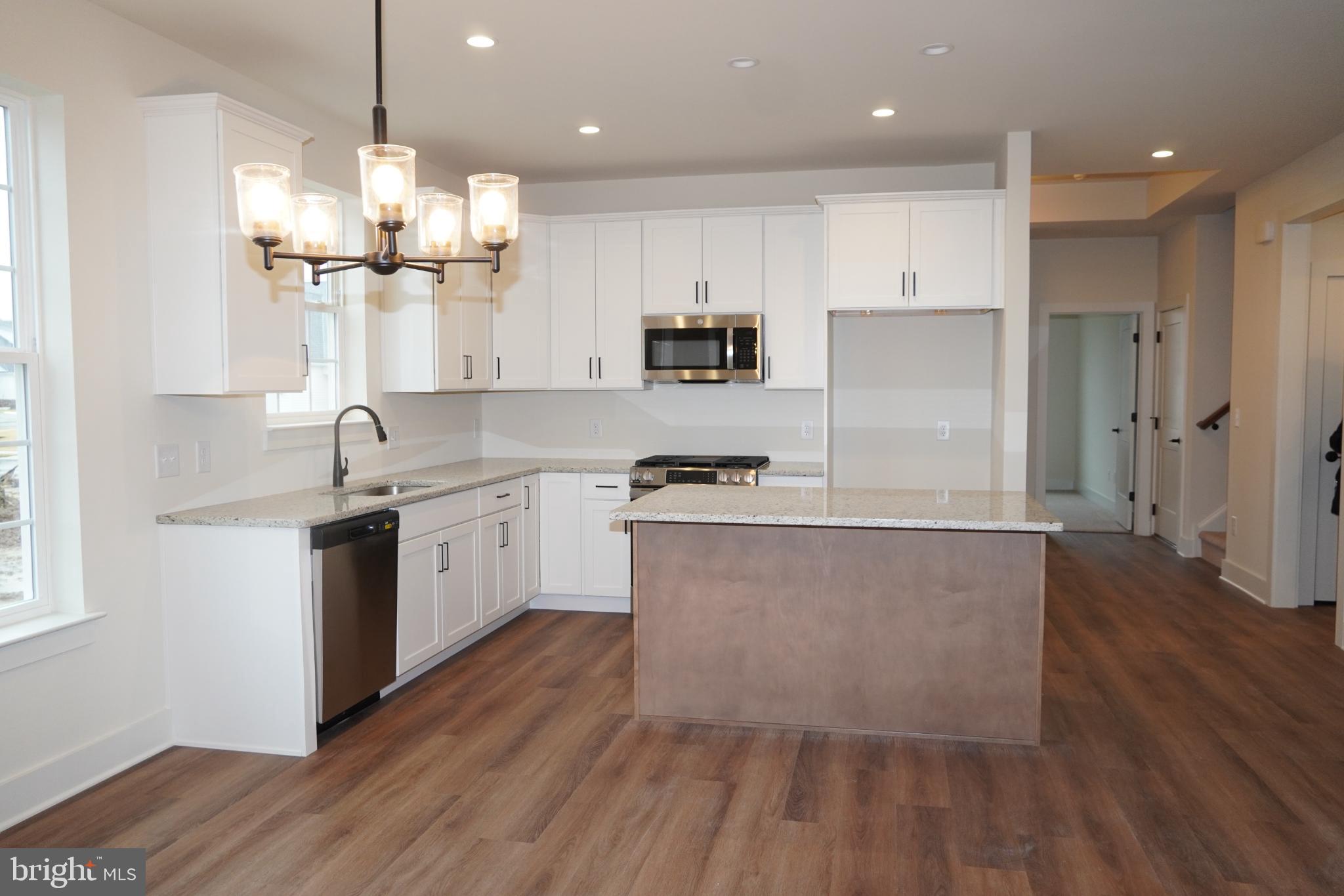 ORCHARD VIEW AT MULLICA HILL - Residential