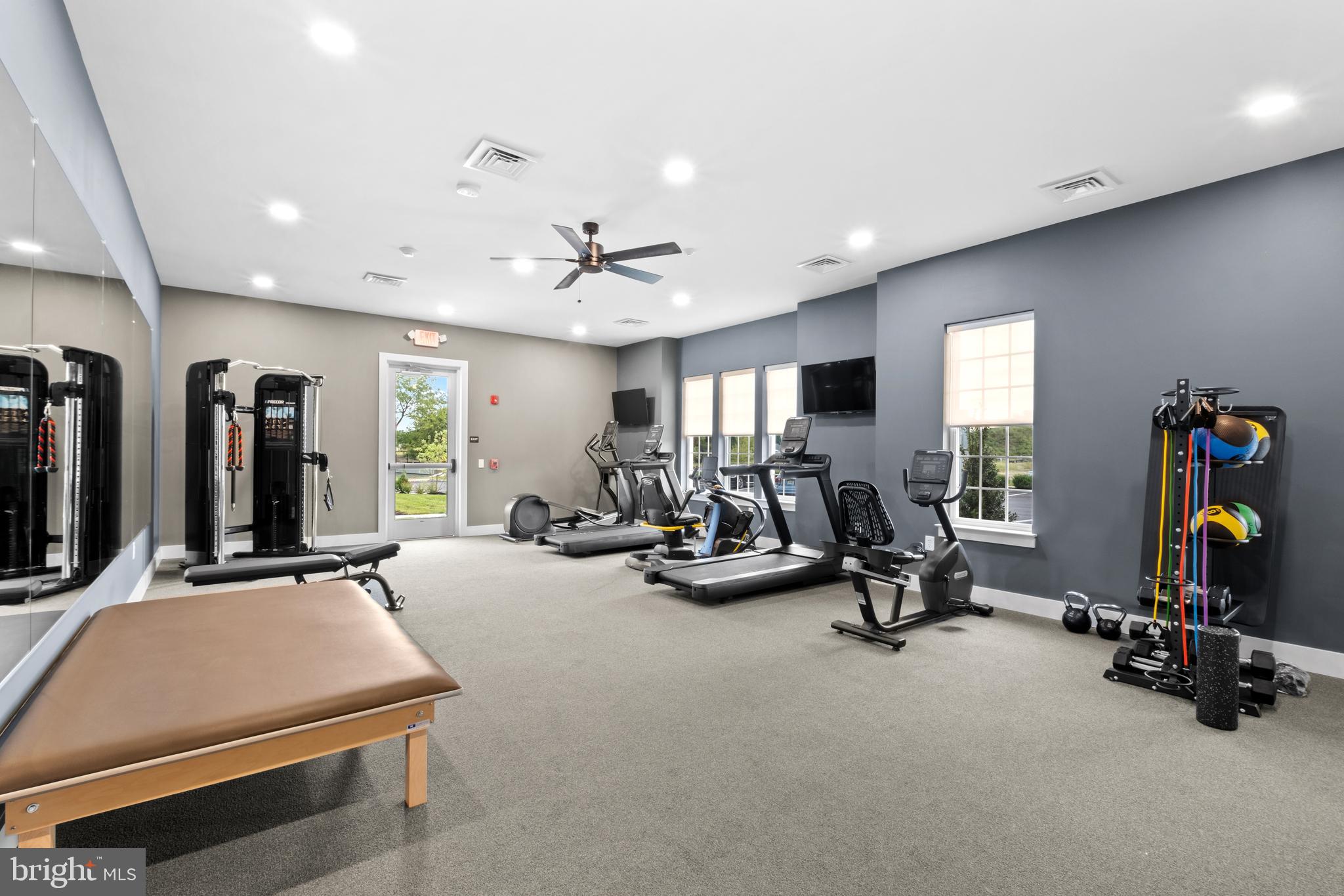 ORCHARD VIEW AT MULLICA HILL - Residential