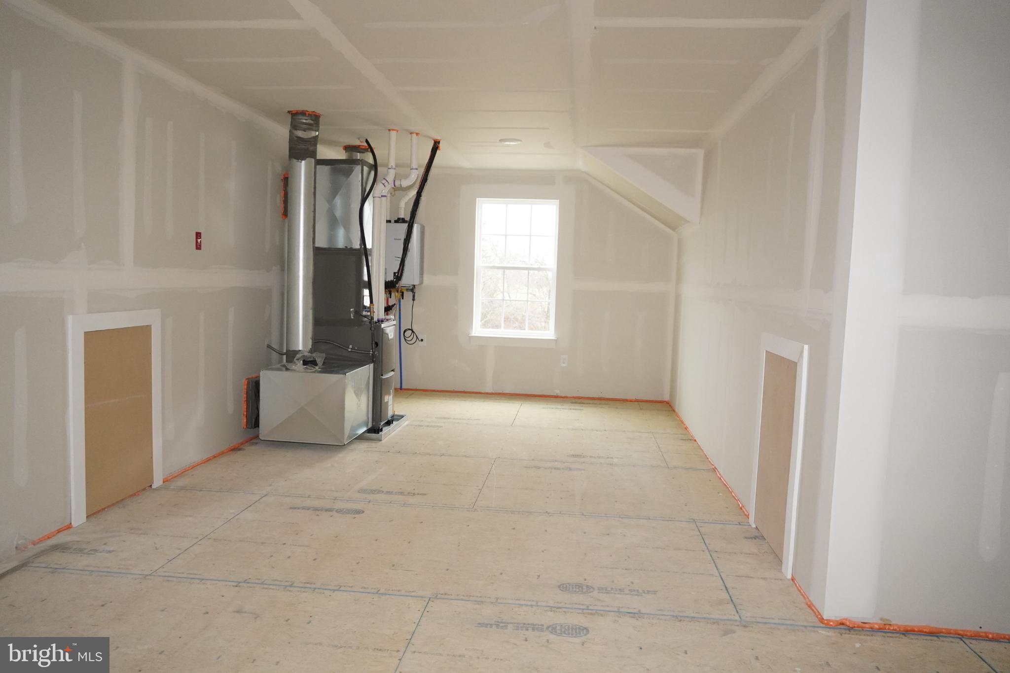 ORCHARD VIEW AT MULLICA HILL - Residential